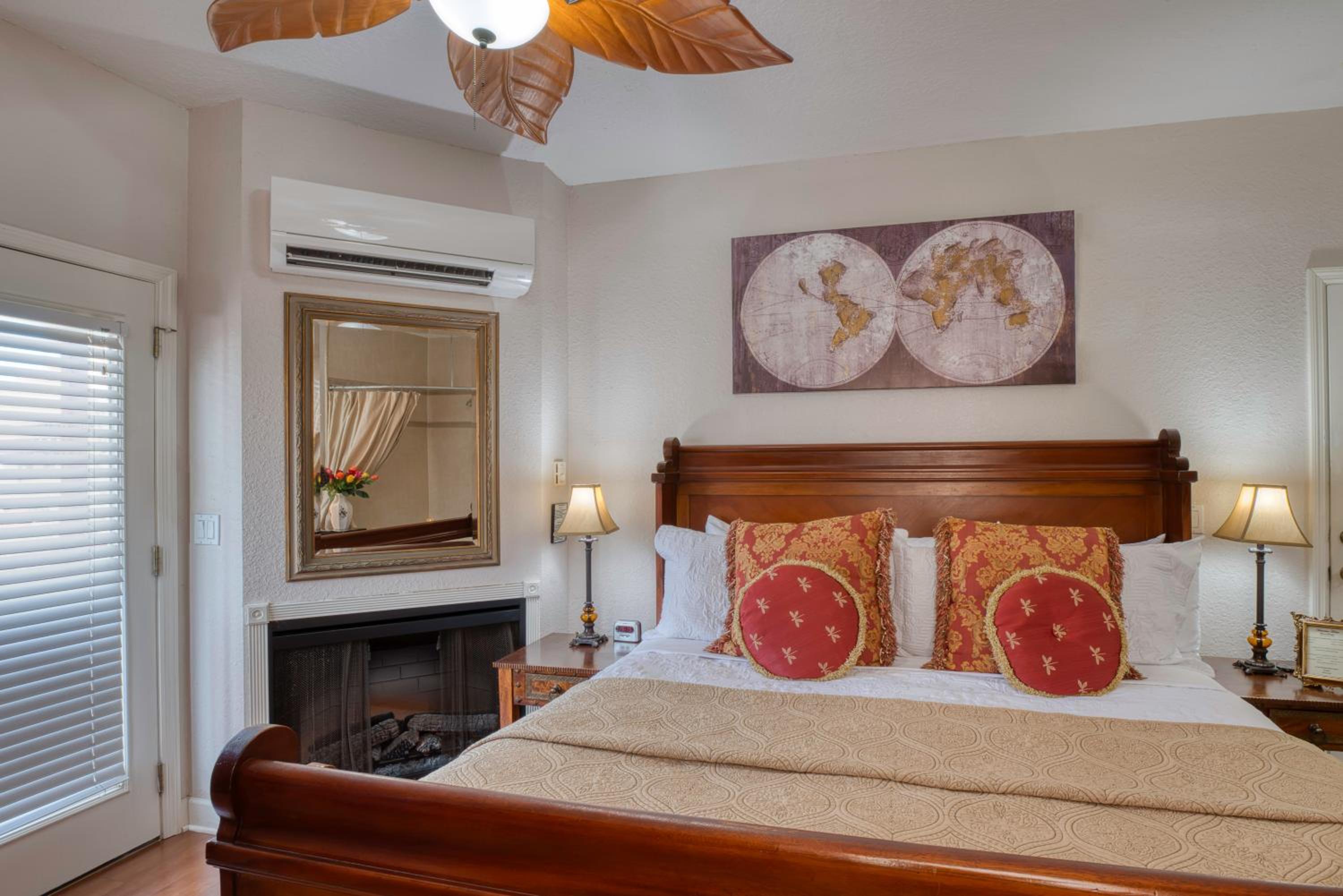 Victorian House Bed and Breakfast