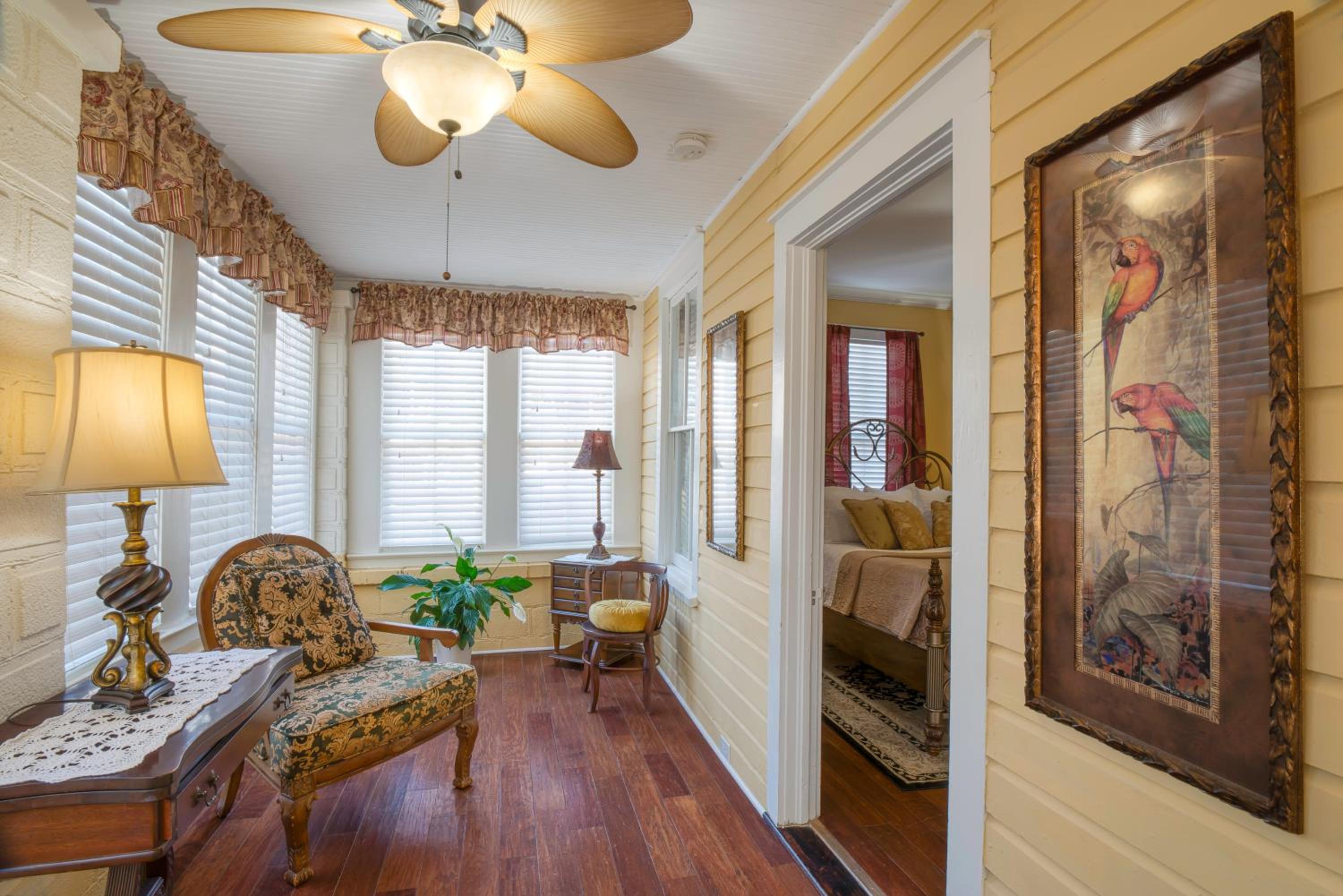 Victorian House Bed and Breakfast