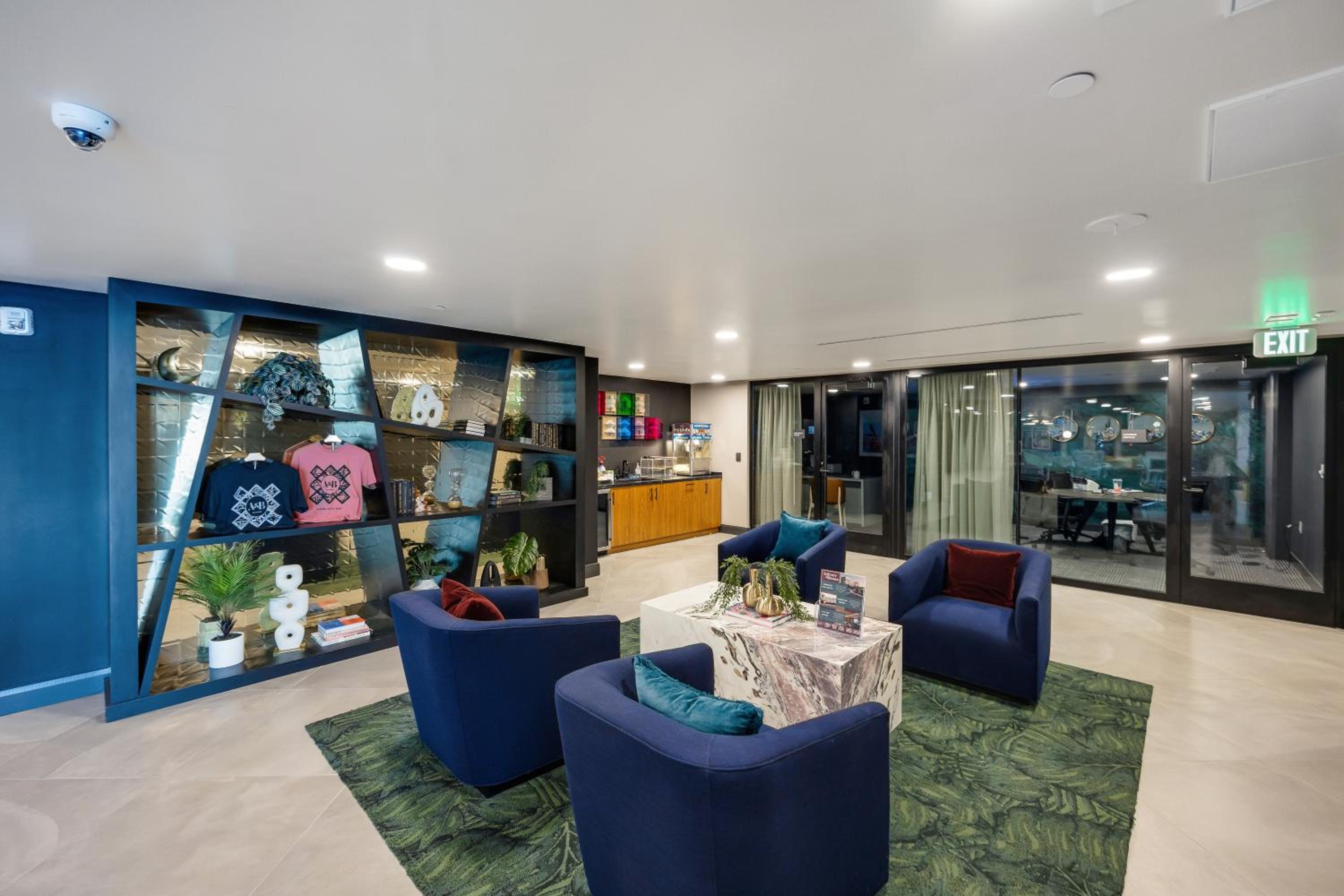 lounge