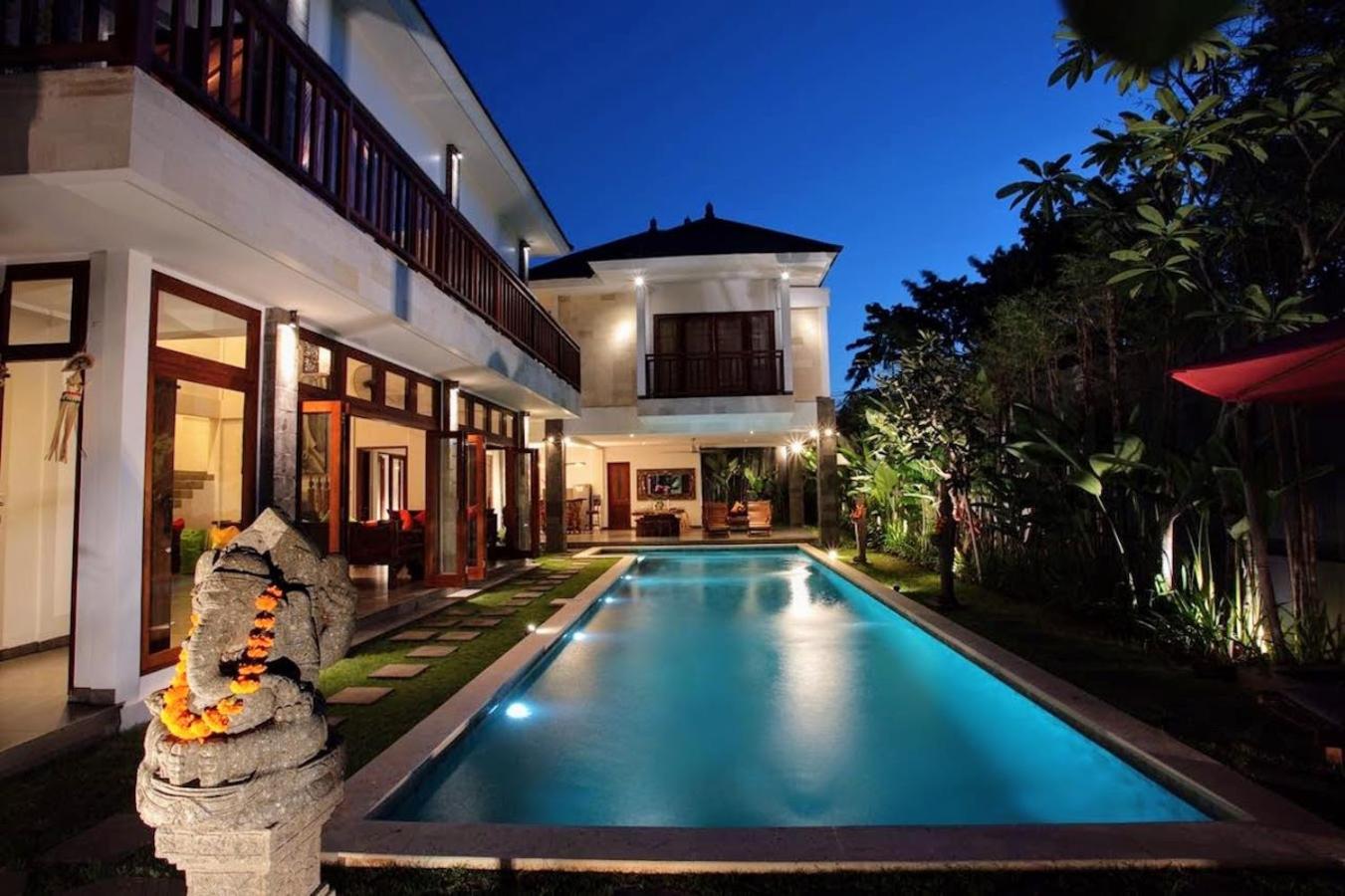 Villa Khaleesi