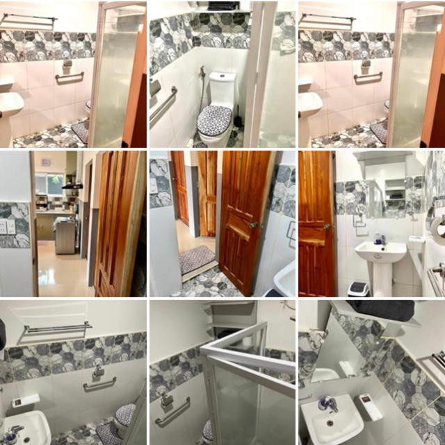 Diez Dregger Fully Furnished Apartments