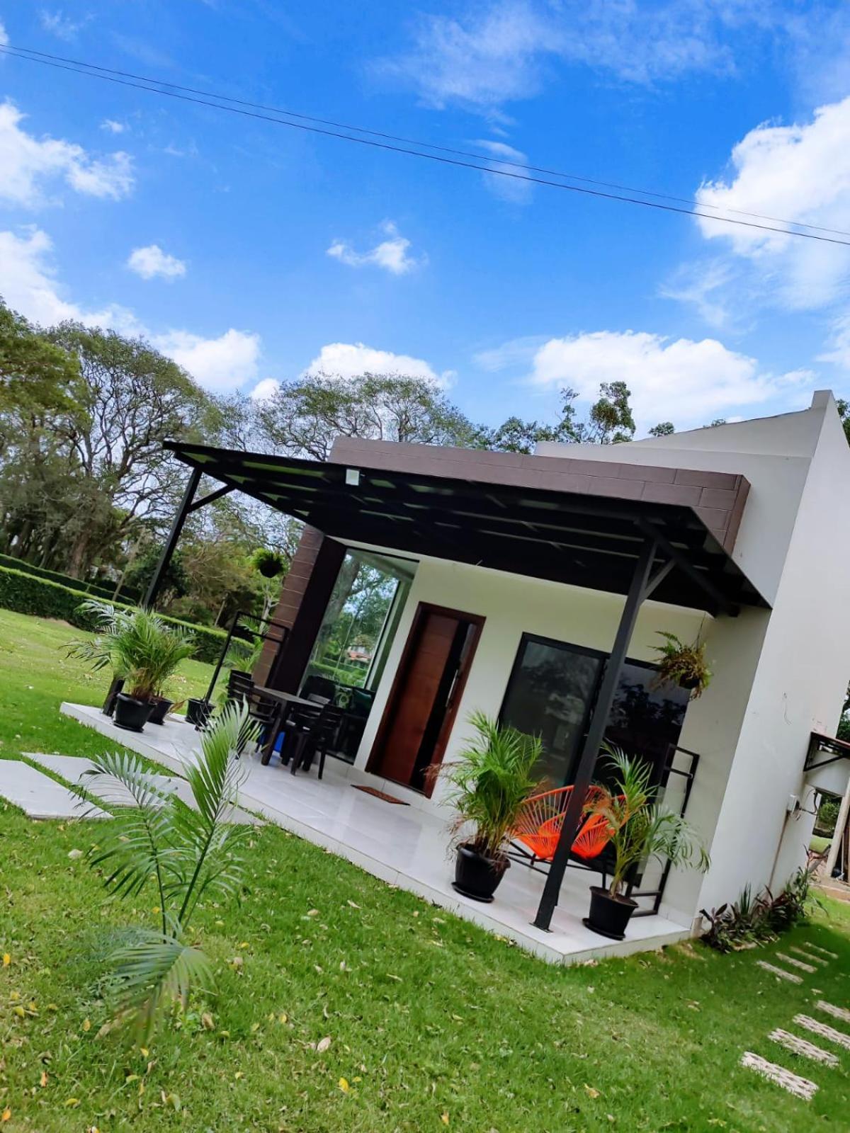Casa JARDIN I