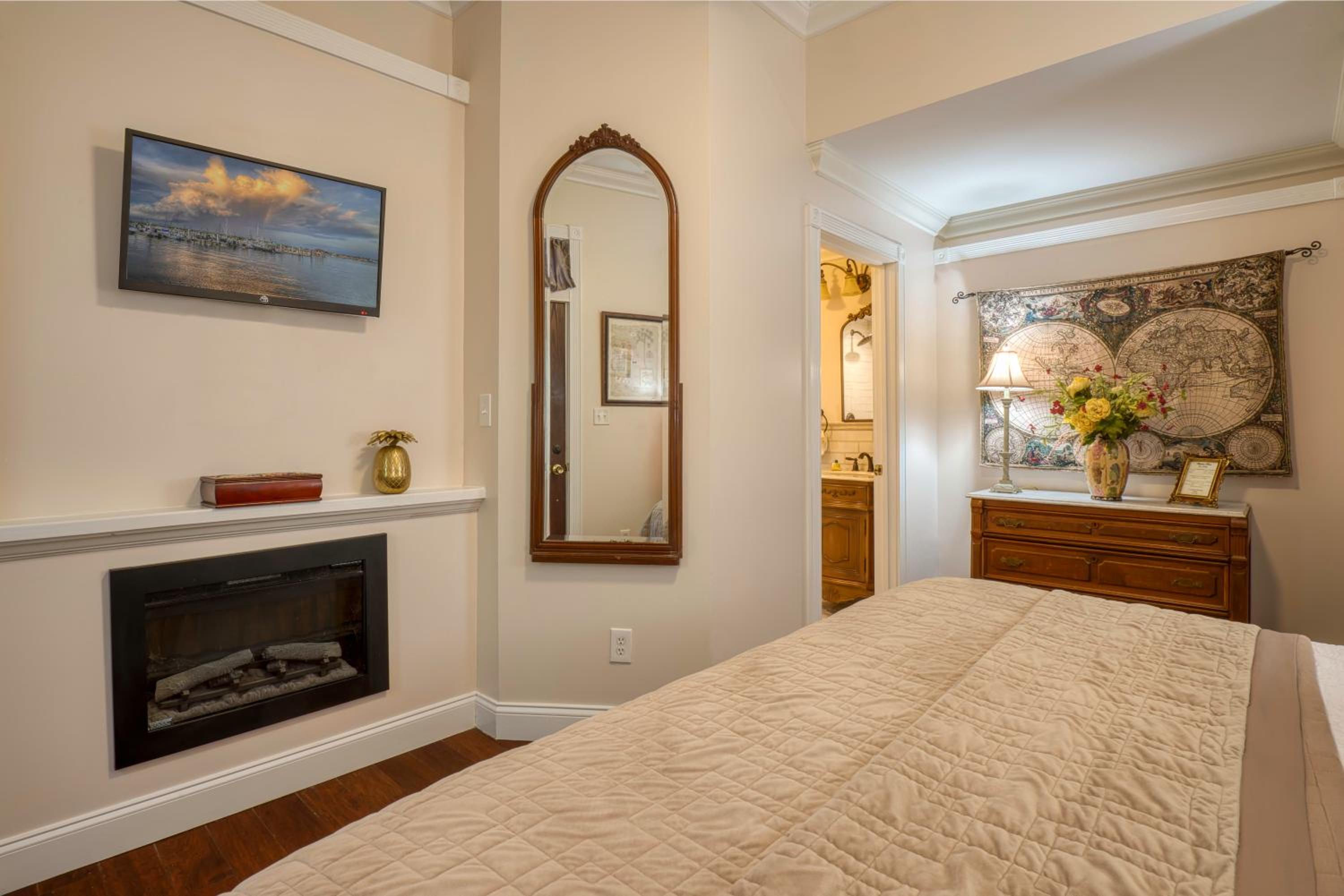 Victorian House Bed and Breakfast