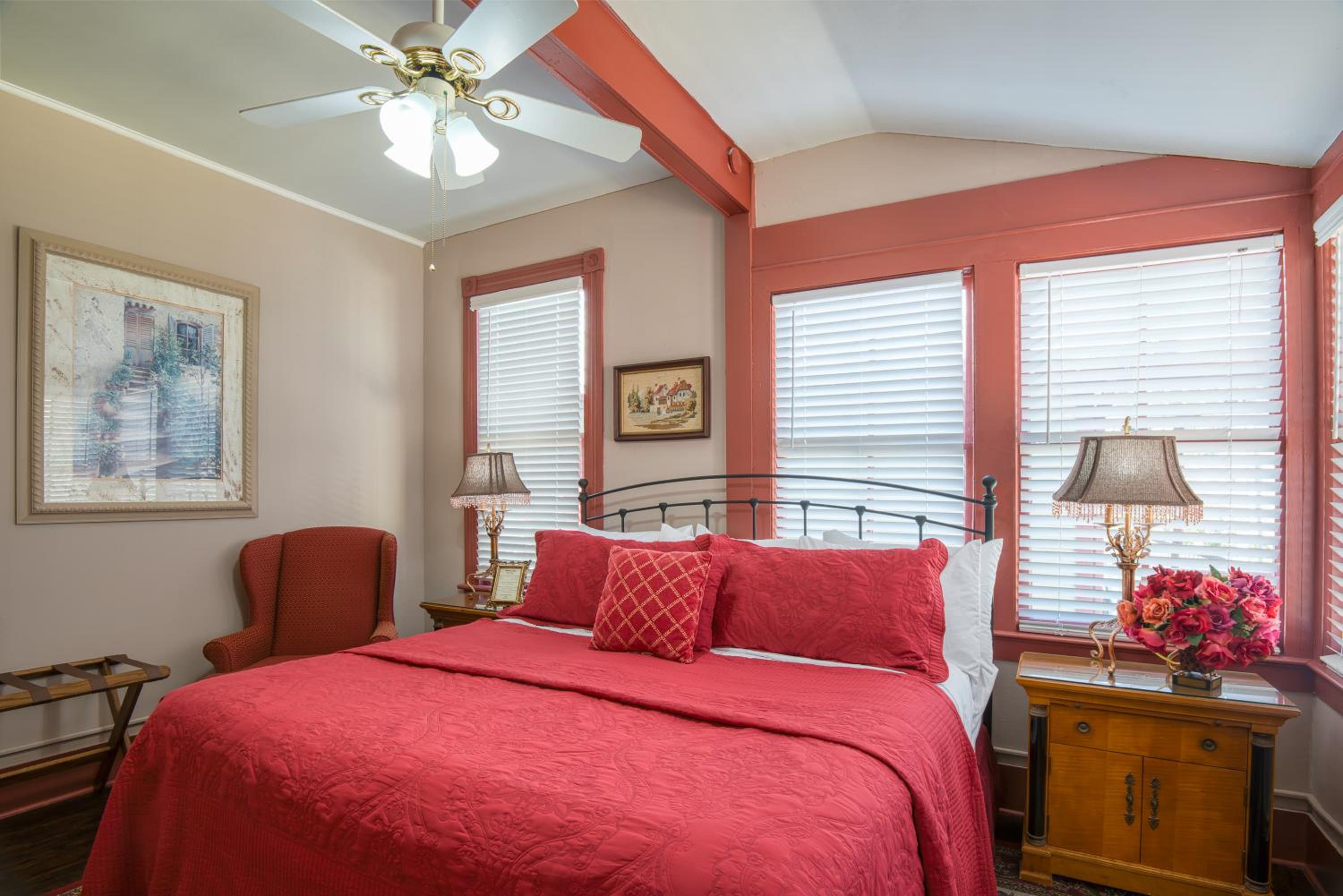 Victorian House Bed and Breakfast