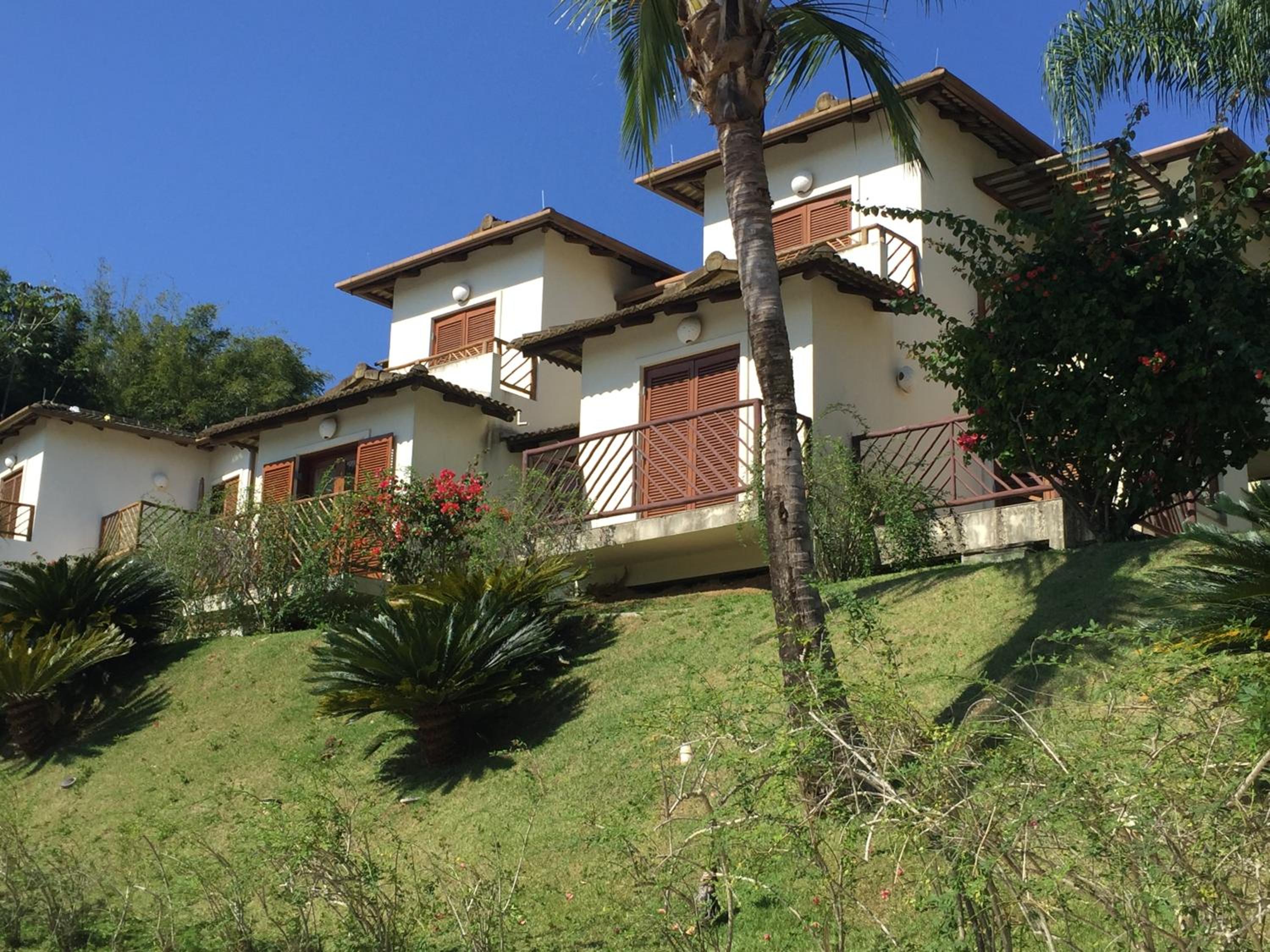 BangalĂ´ duplex em condomĂnio residencial Ilhabela