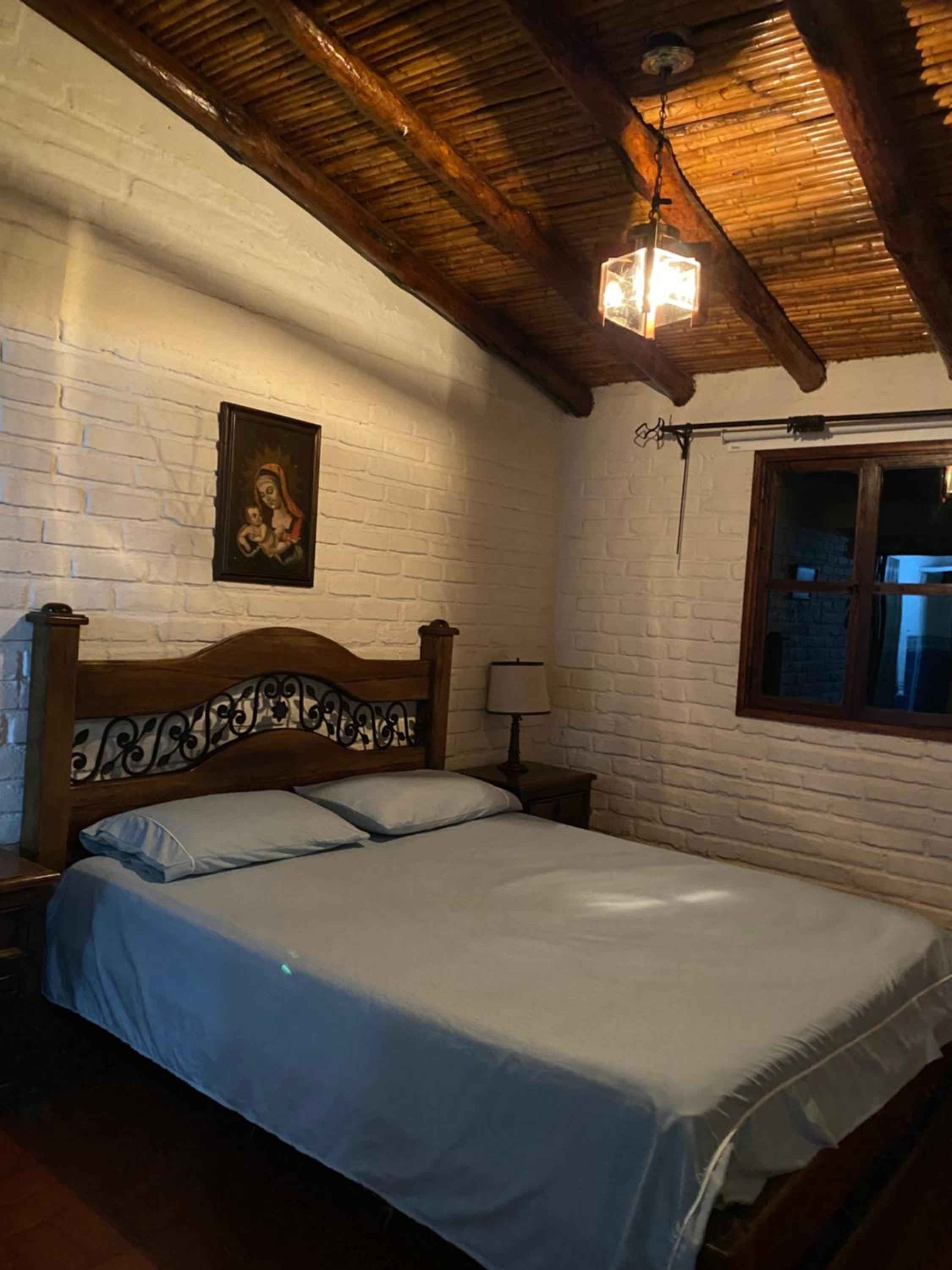 casa calima