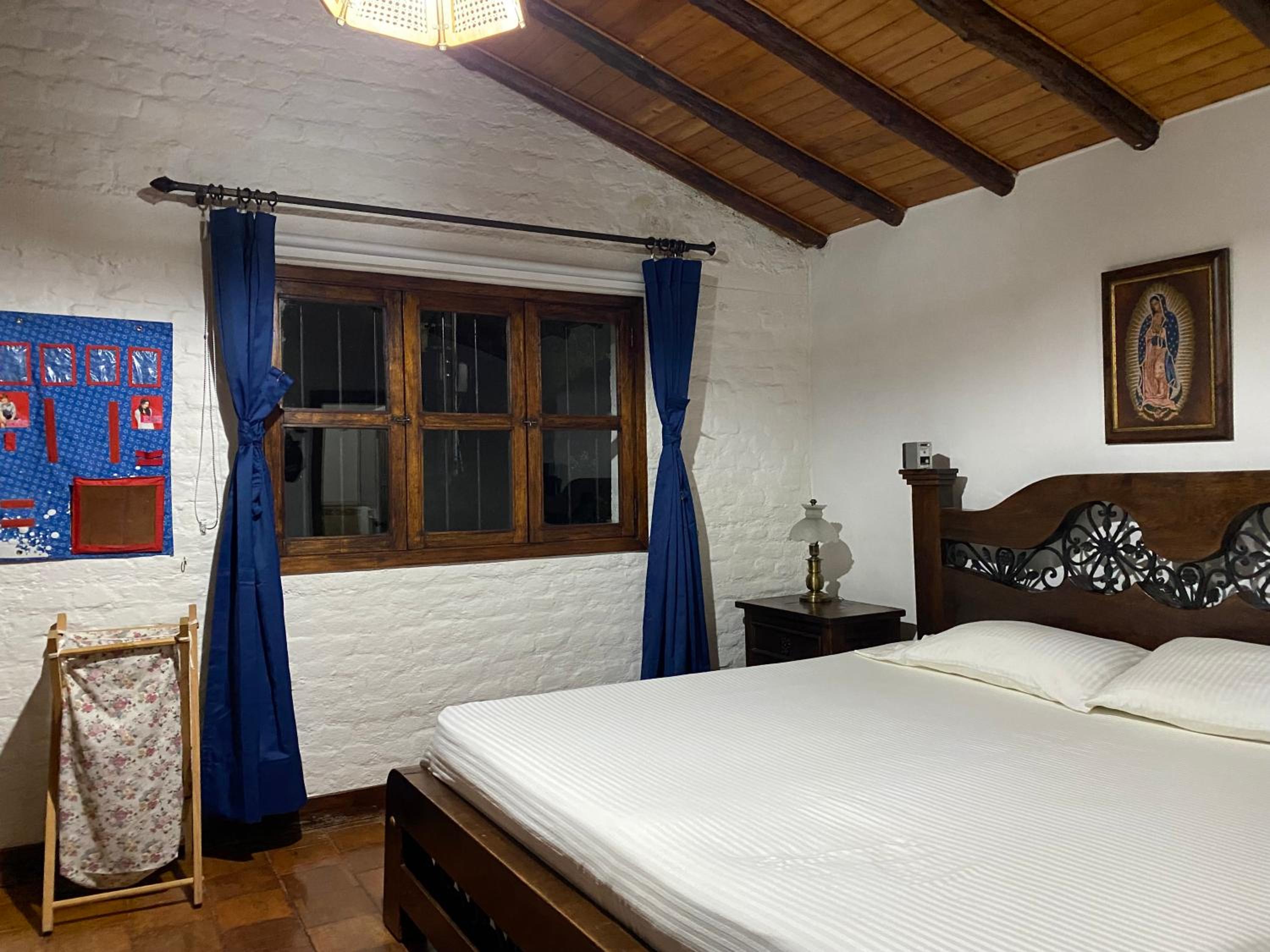 casa calima