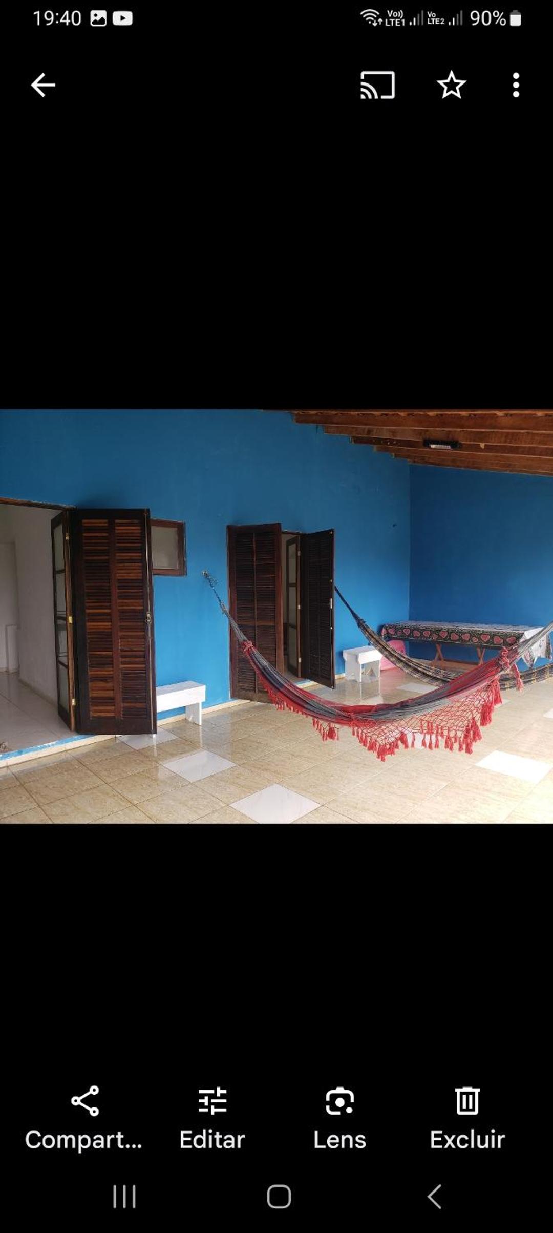 Sobrado na Maranduba