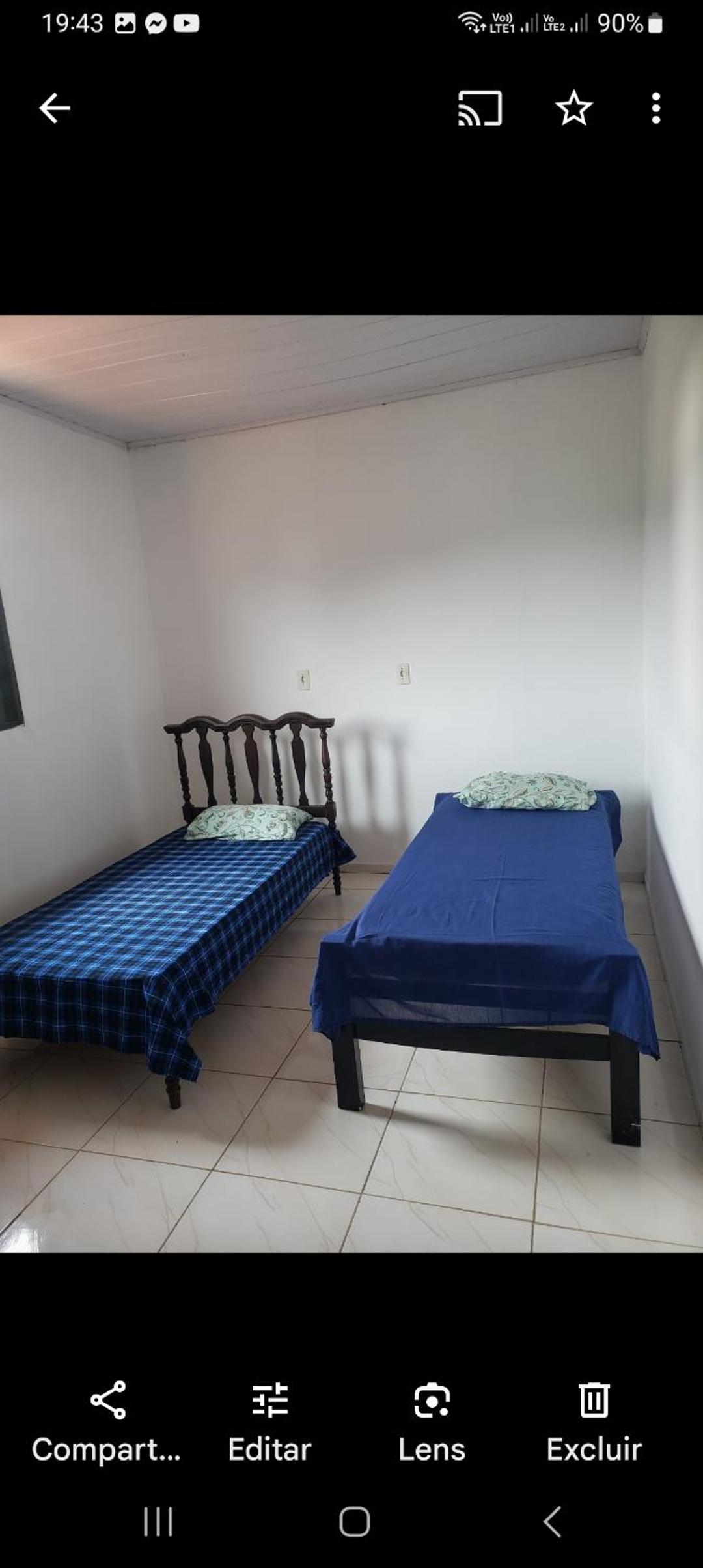 Sobrado na Maranduba