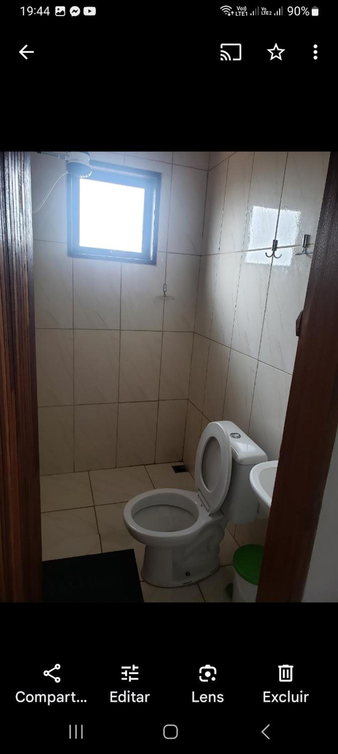 Sobrado na Maranduba