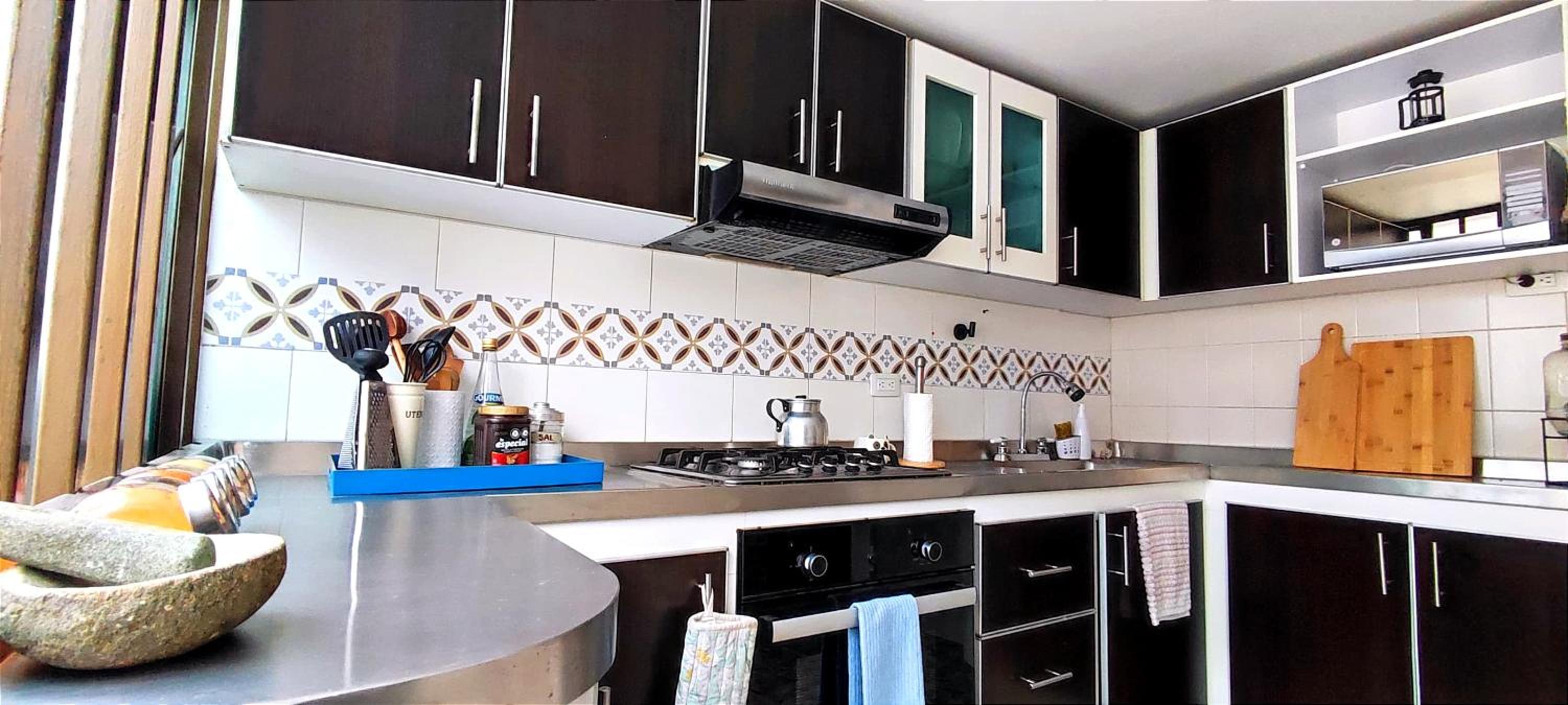 Casa Cielo en Paipa Centro