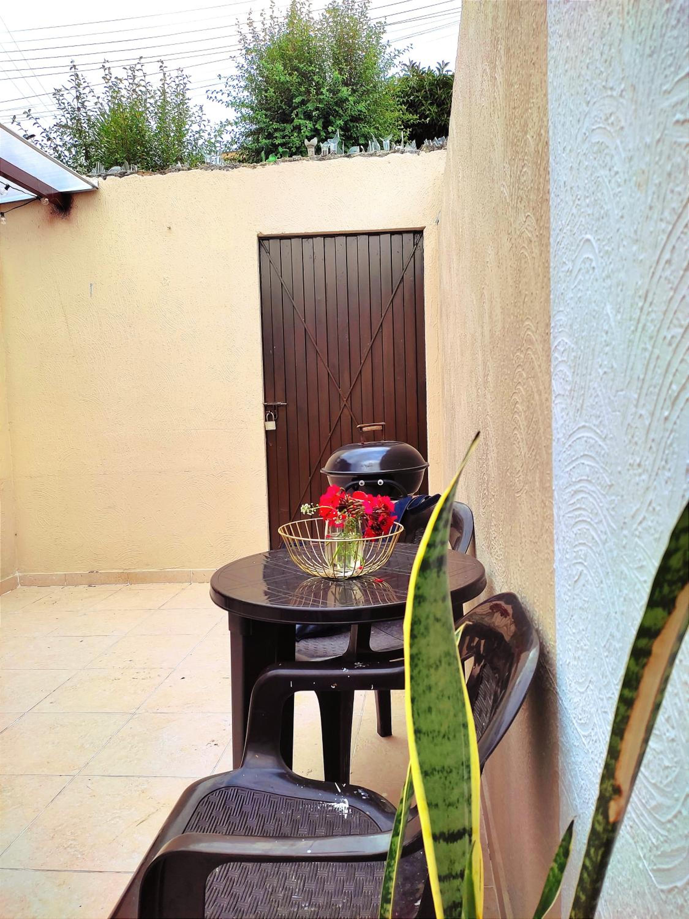 Casa Cielo en Paipa Centro