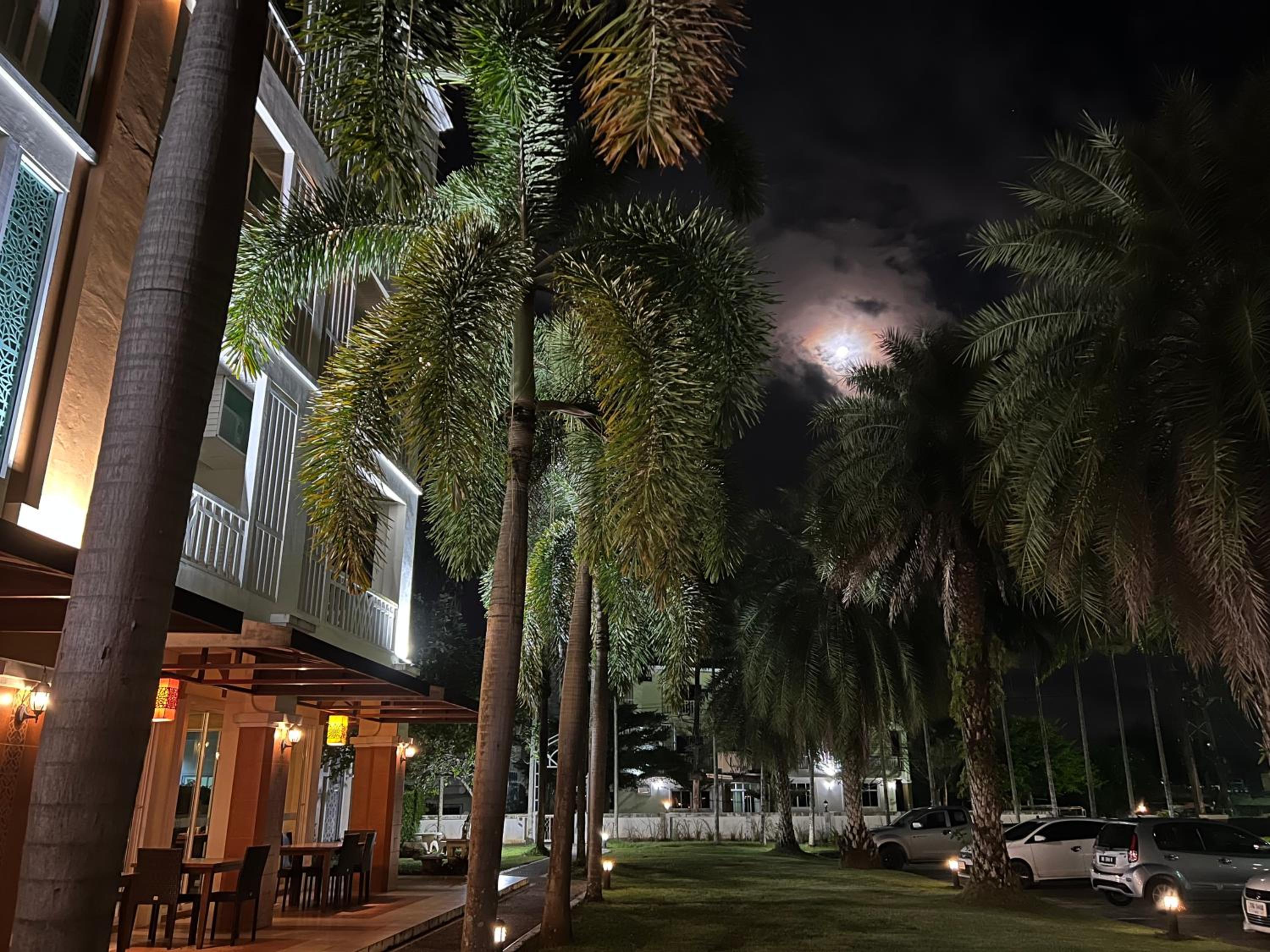 Krabi Front Bay Resort