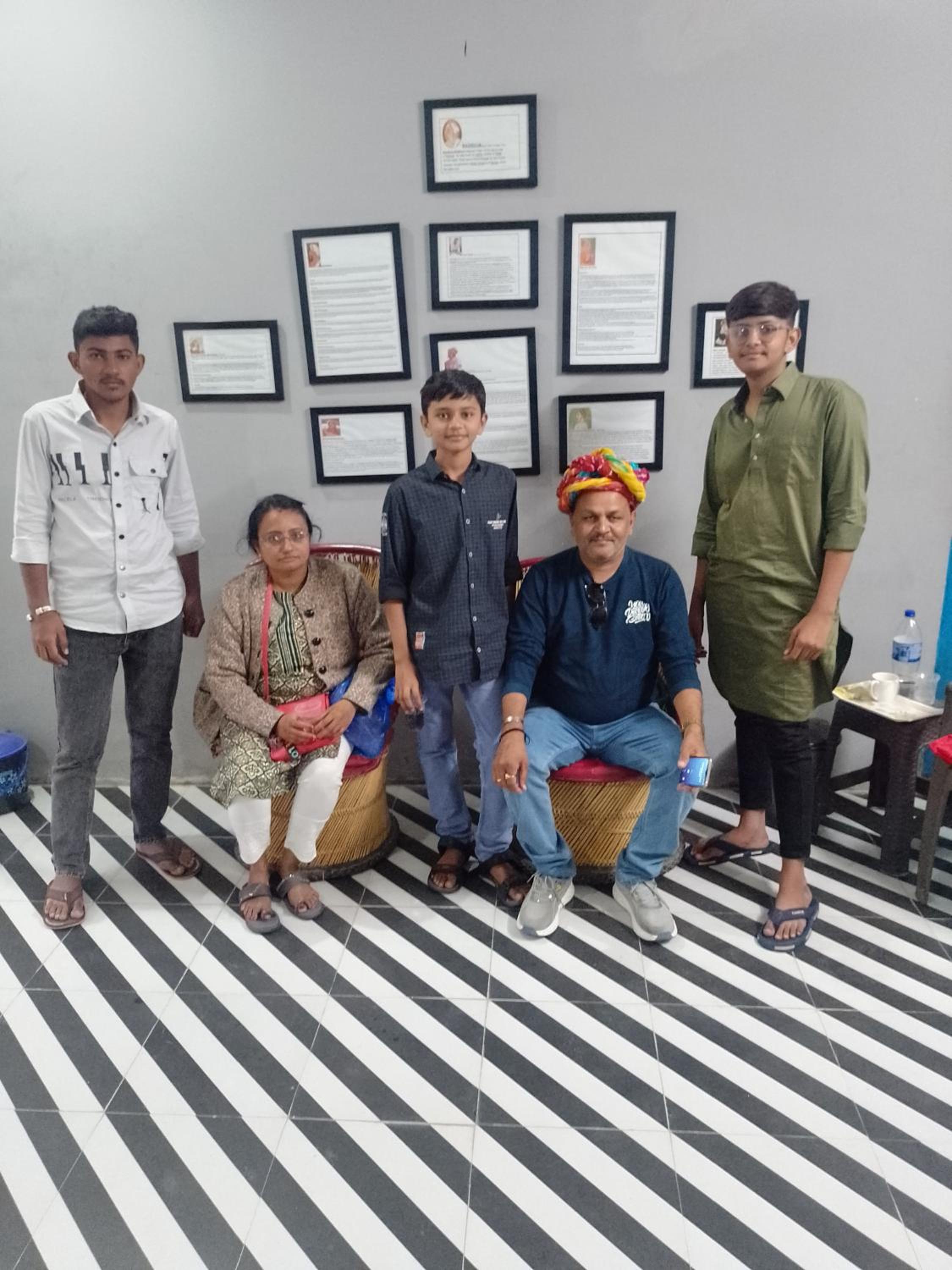 human
