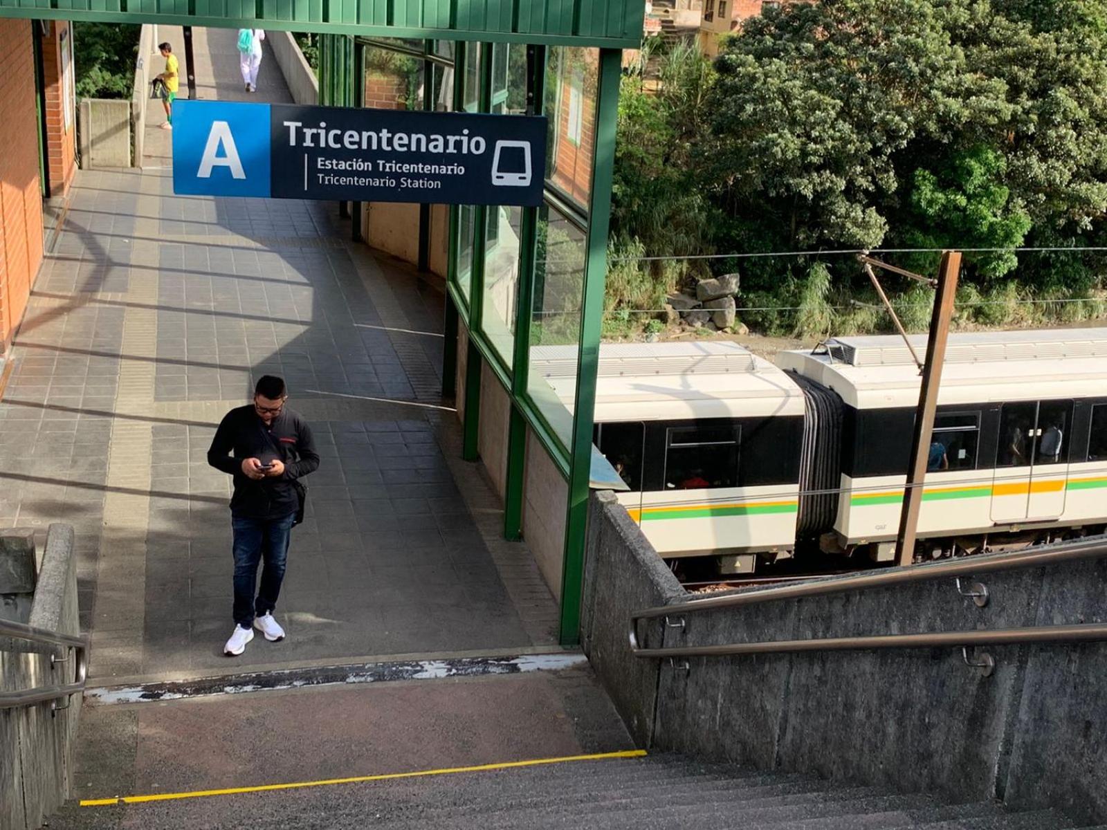 Acogedor Apartamento Urbanización Tricentenario
