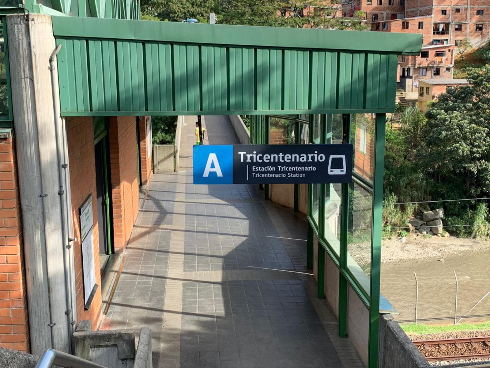 Acogedor Apartamento Urbanización Tricentenario