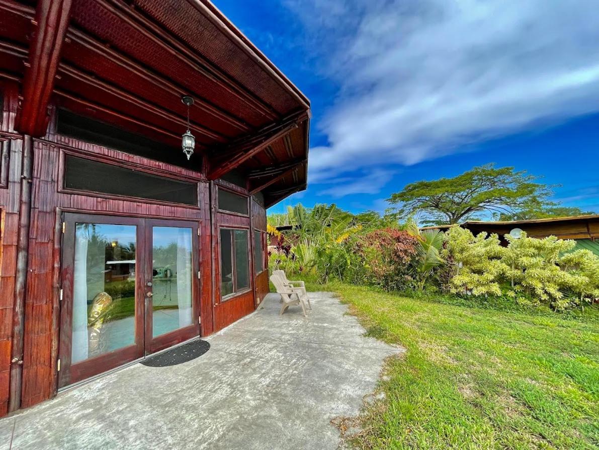 Kalani Oceanside Retreat view 4