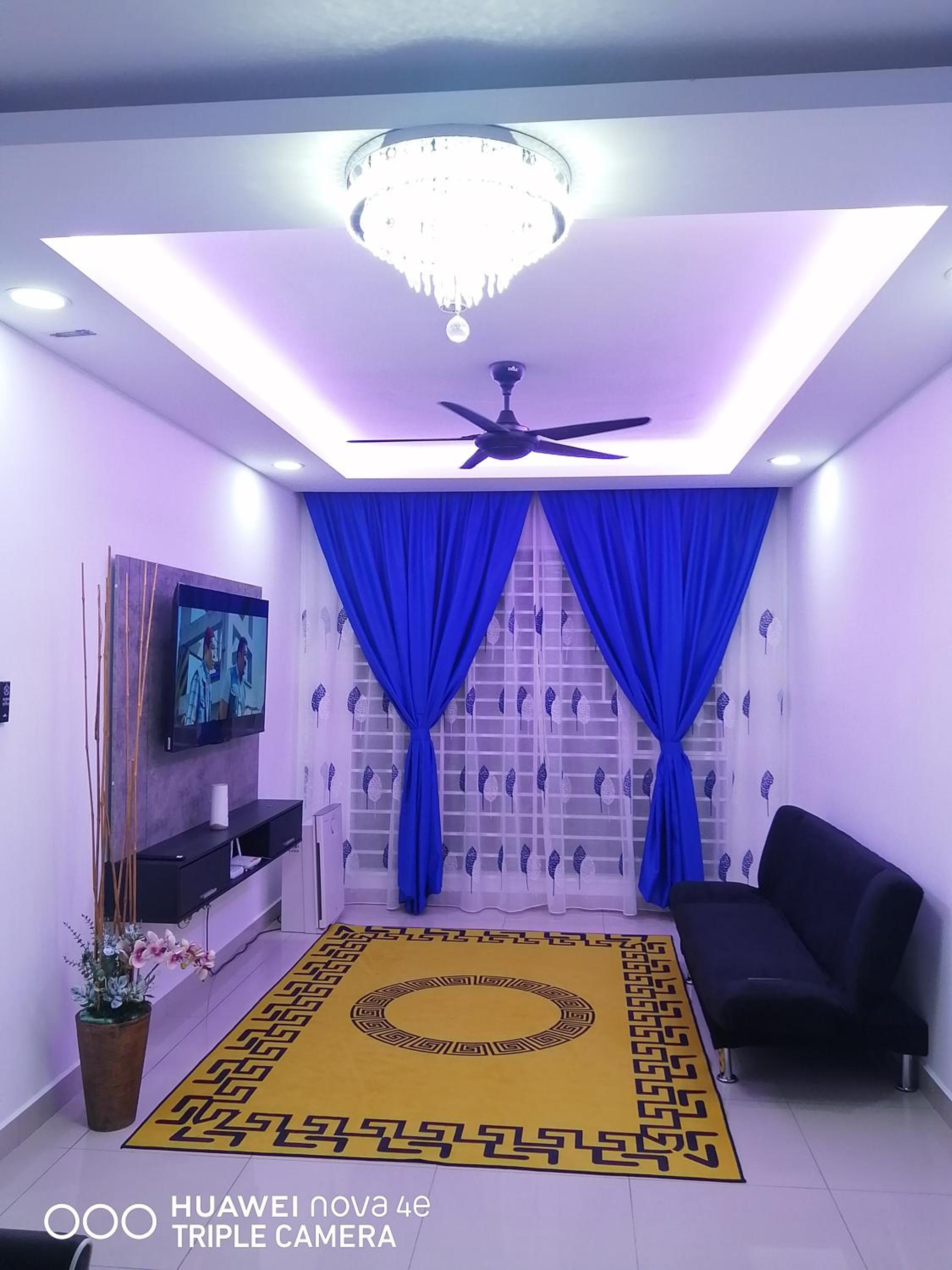 KASTURI GUEST HOUSE PUTRAJAYA