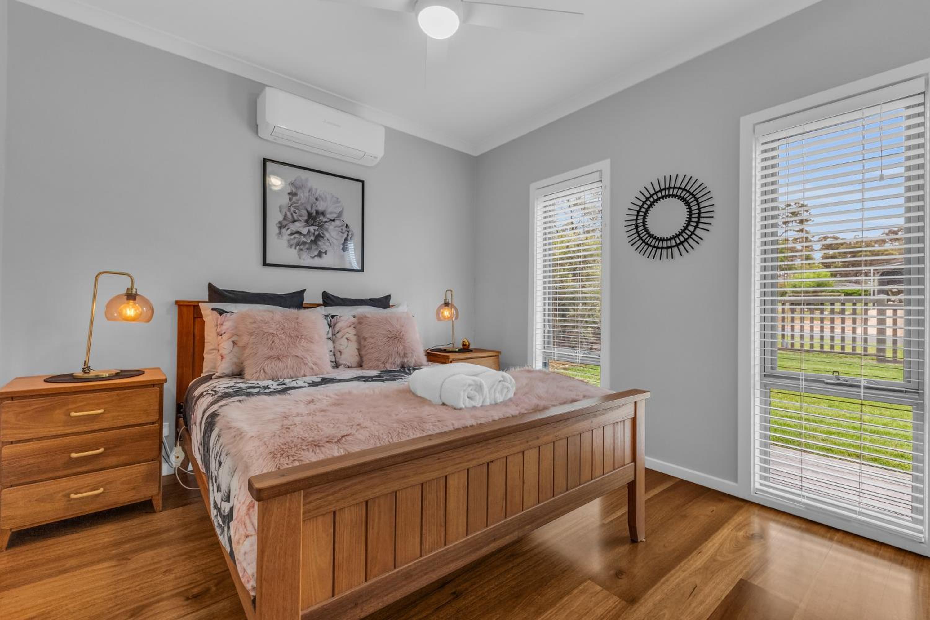 29 Mirrabooka Road, Mallacoota - Eagle View House