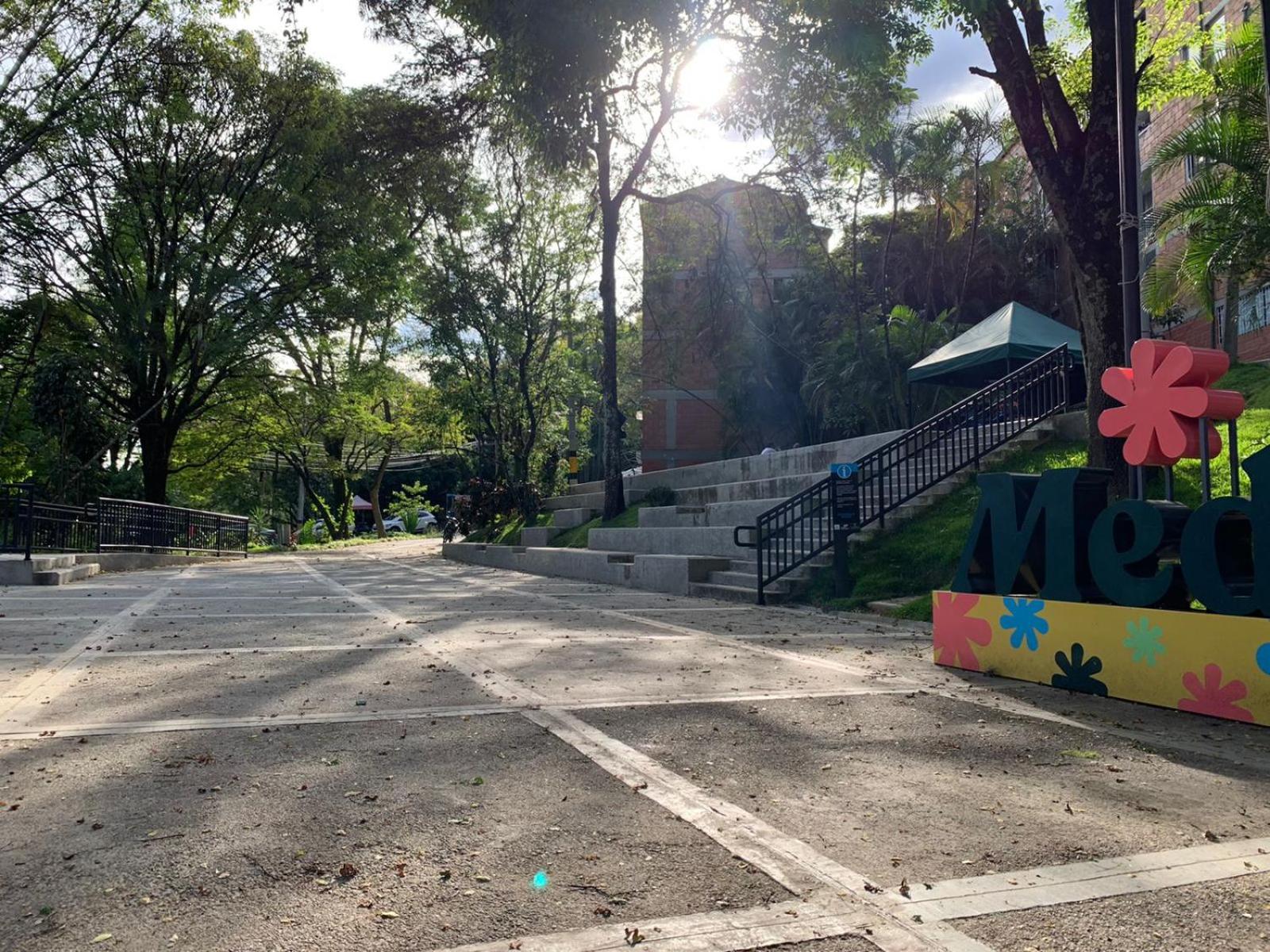 Acogedor Apartamento Urbanización Tricentenario