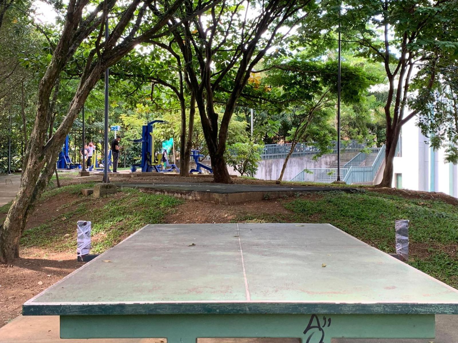 Acogedor Apartamento Urbanización Tricentenario