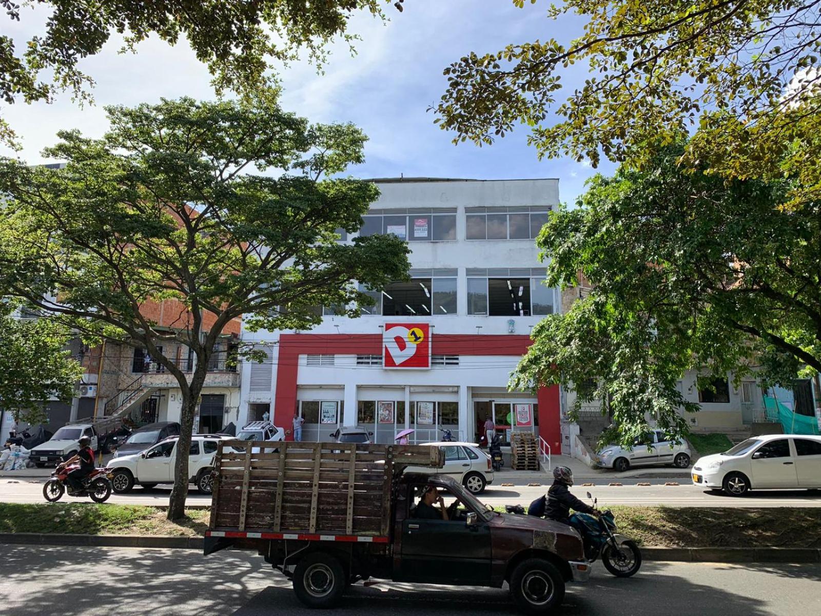 Acogedor Apartamento Urbanización Tricentenario