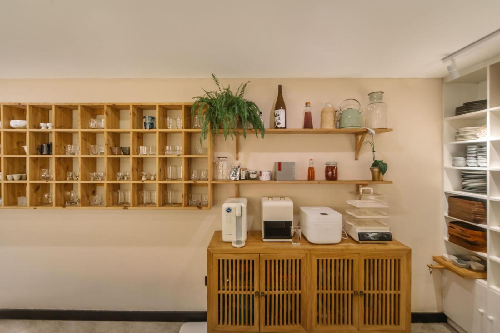 Hangzhou XianQingShan Homestay Westlake