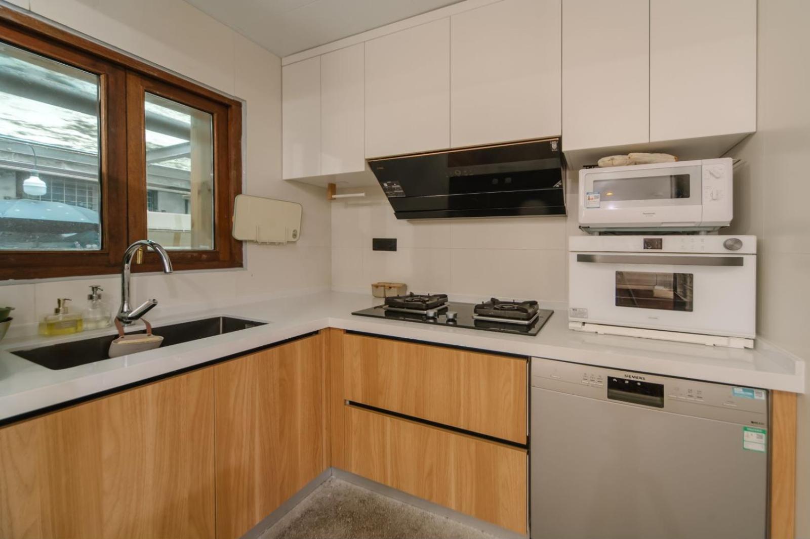 Hangzhou XianQingShan Homestay Westlake