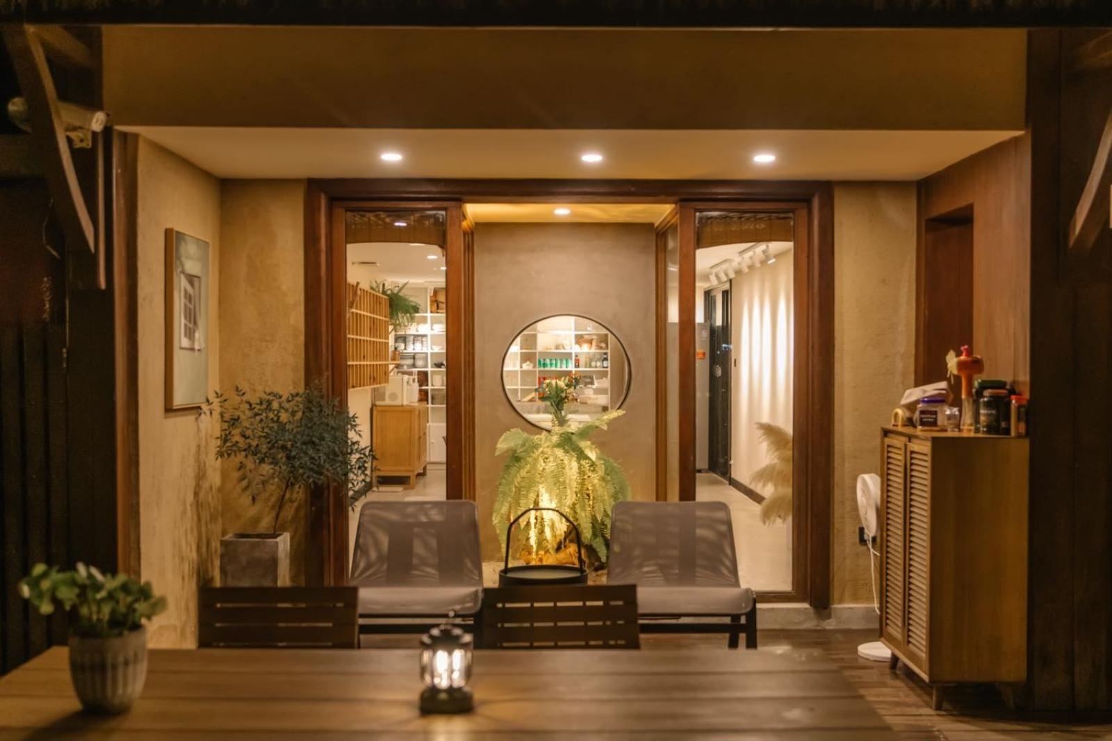 Hangzhou XianQingShan Homestay Westlake