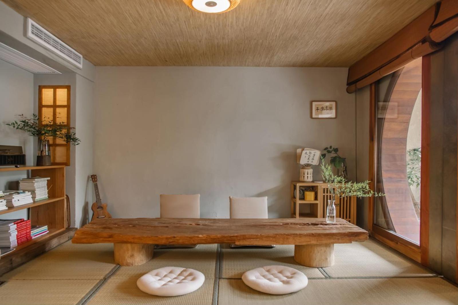 Hangzhou XianQingShan Homestay Westlake