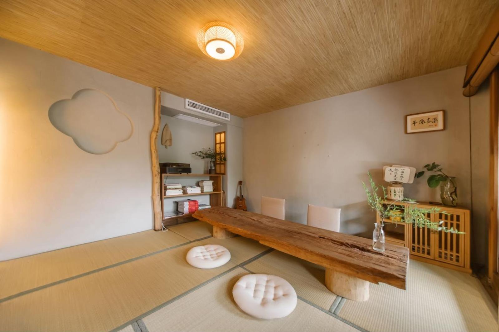 Hangzhou XianQingShan Homestay Westlake