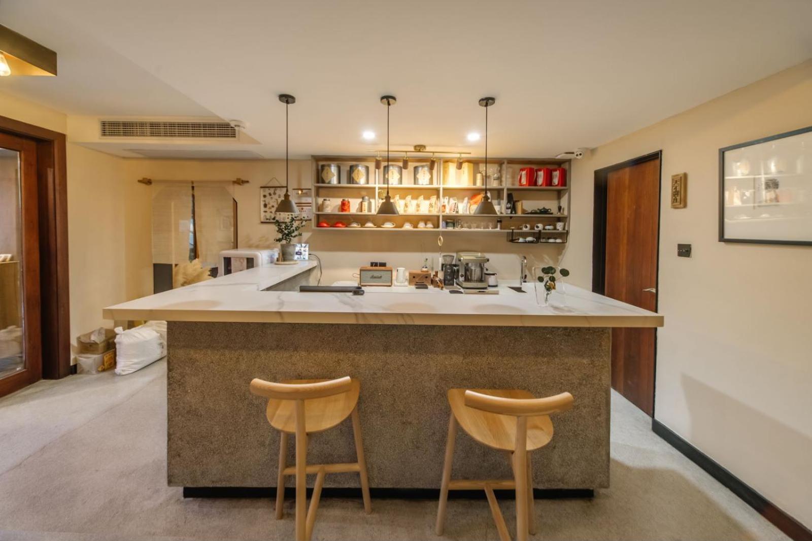 Hangzhou XianQingShan Homestay Westlake