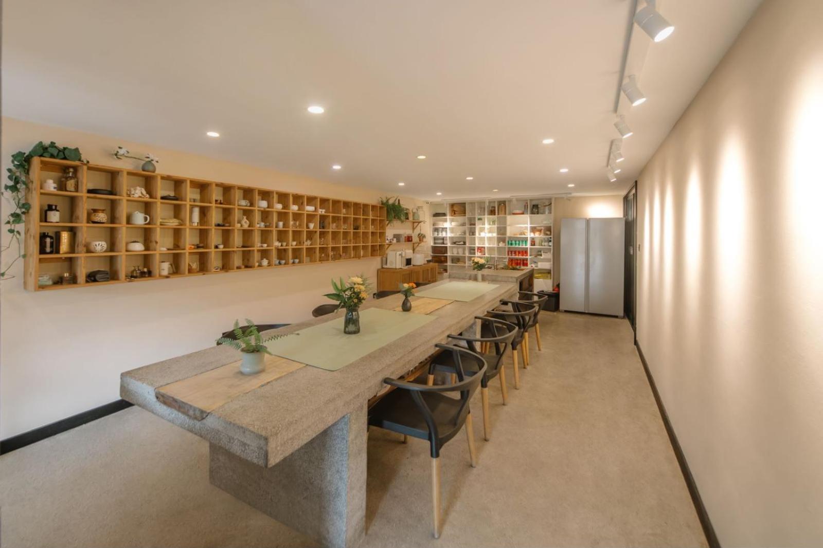 Hangzhou XianQingShan Homestay Westlake