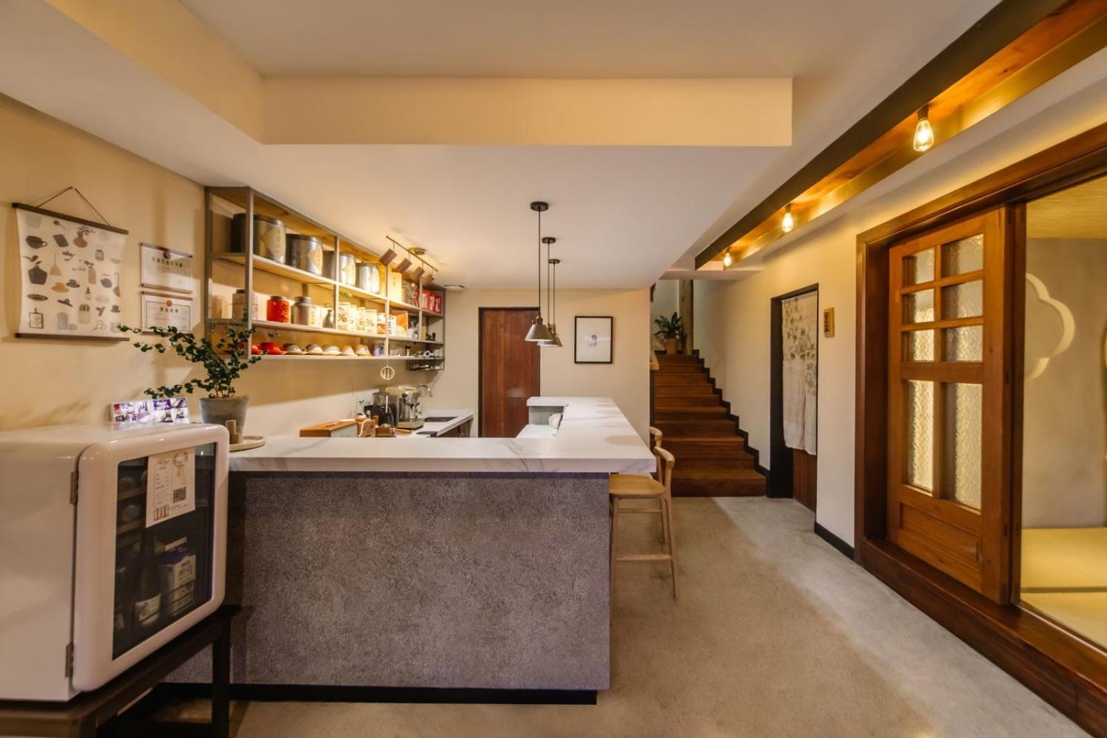 Hangzhou XianQingShan Homestay Westlake