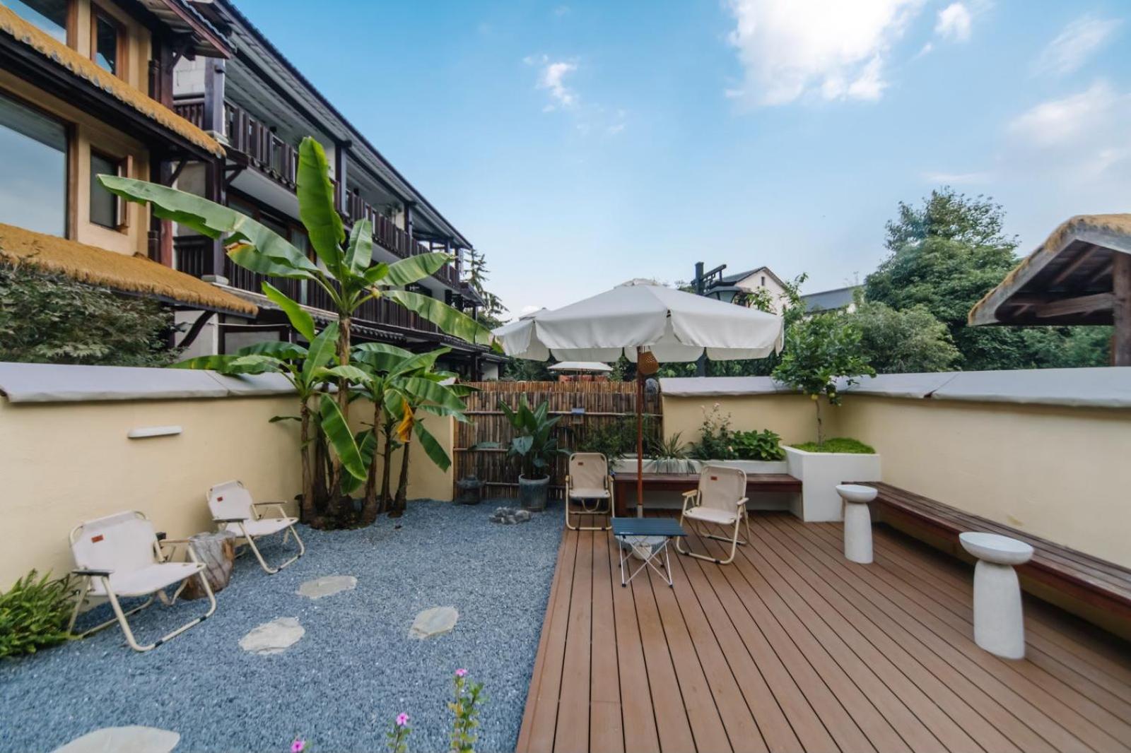 Hangzhou XianQingShan Homestay Westlake