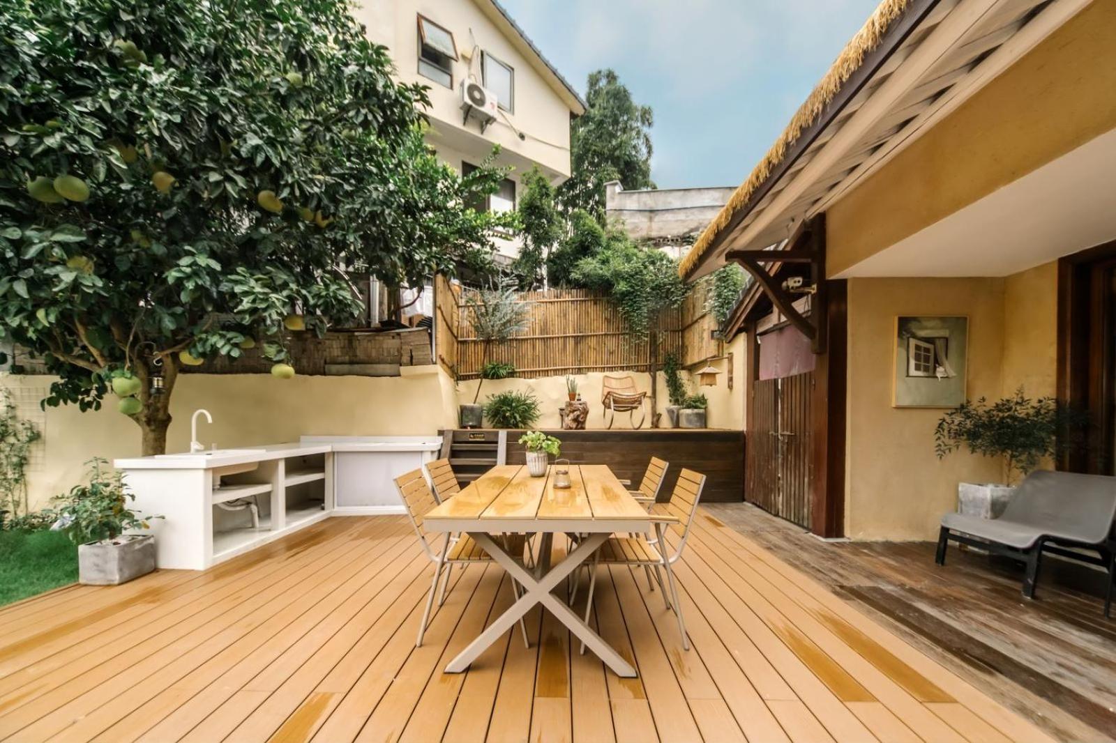 Hangzhou XianQingShan Homestay Westlake