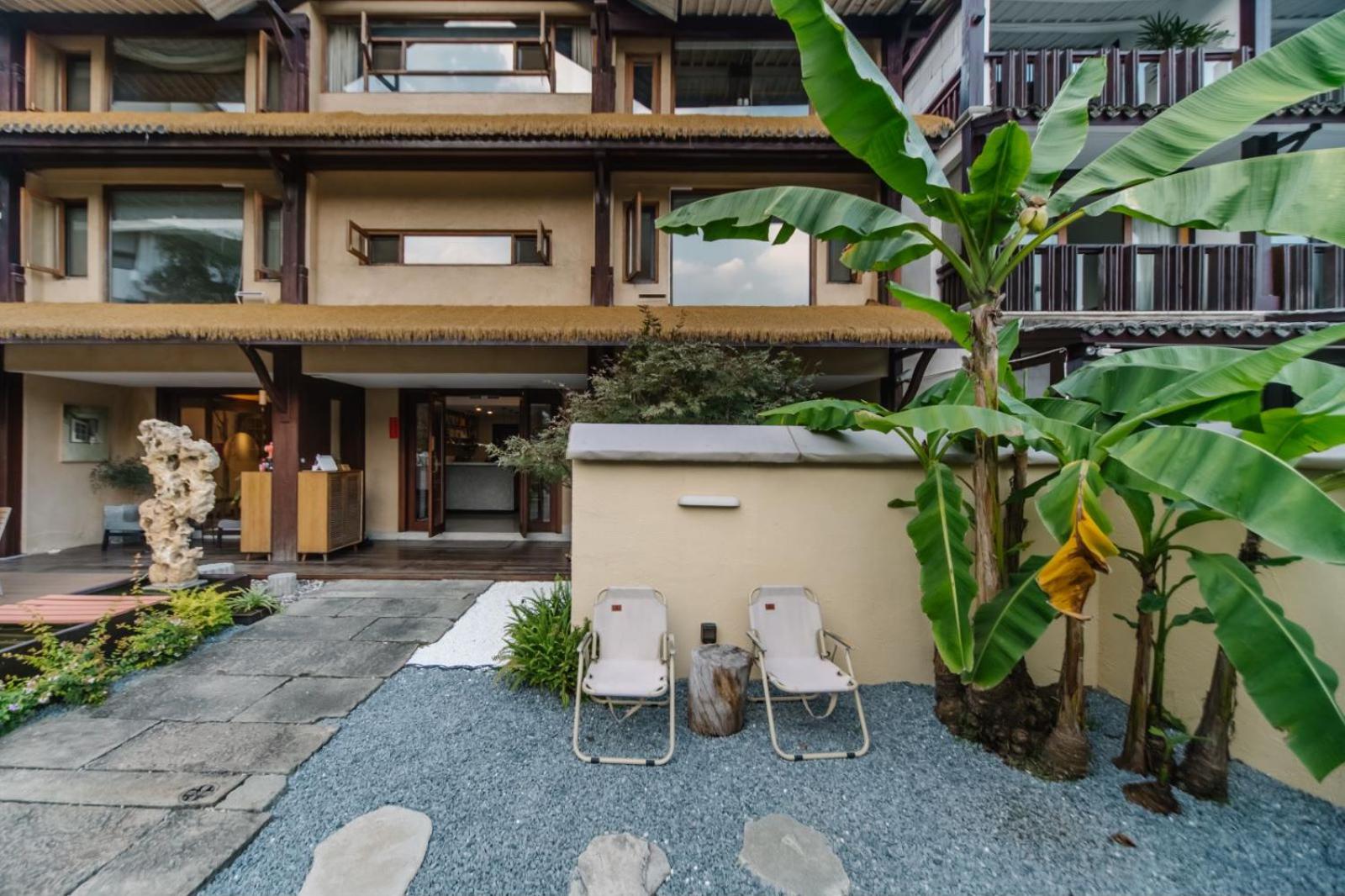 Hangzhou XianQingShan Homestay Westlake