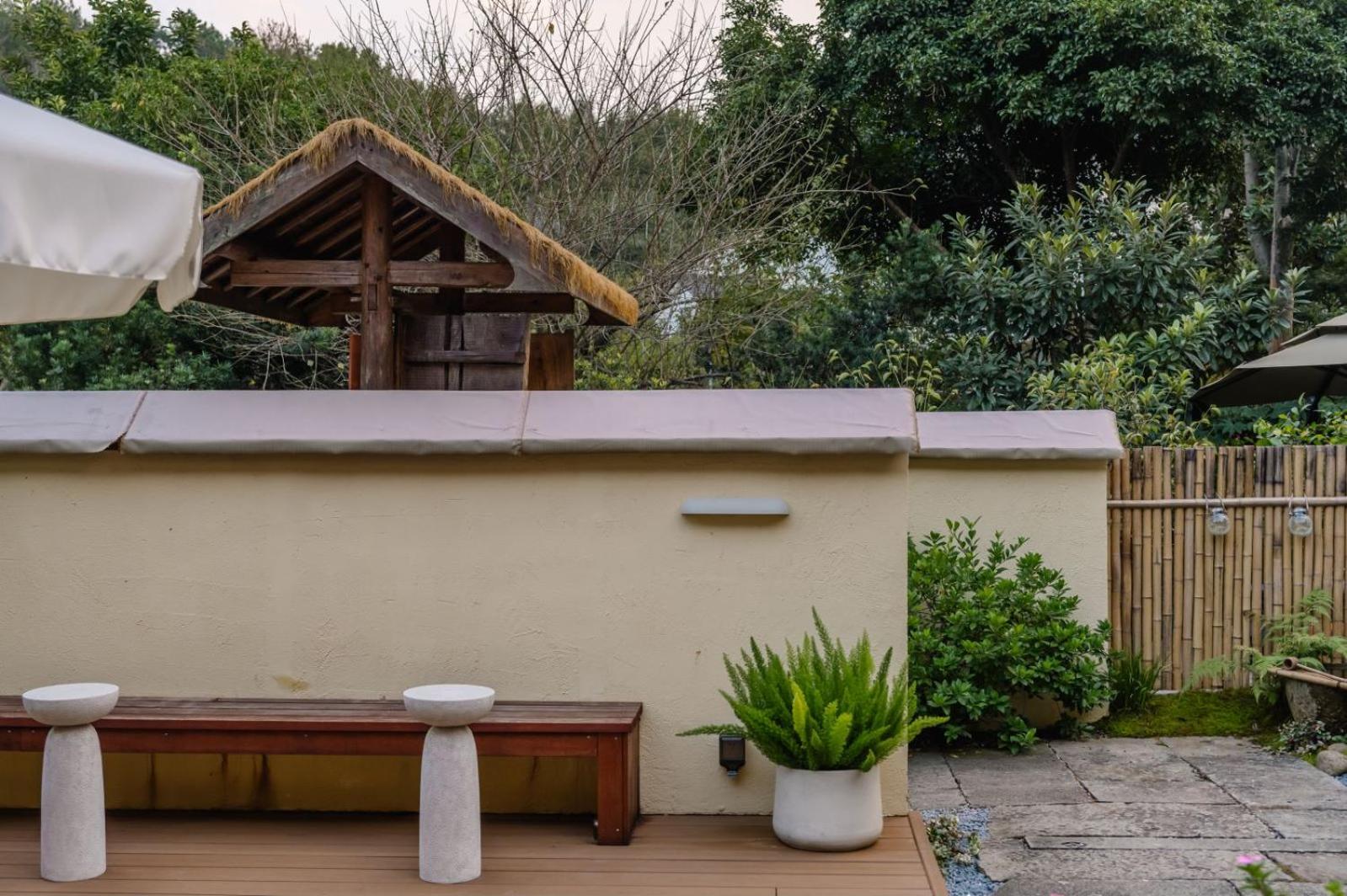 Hangzhou XianQingShan Homestay Westlake