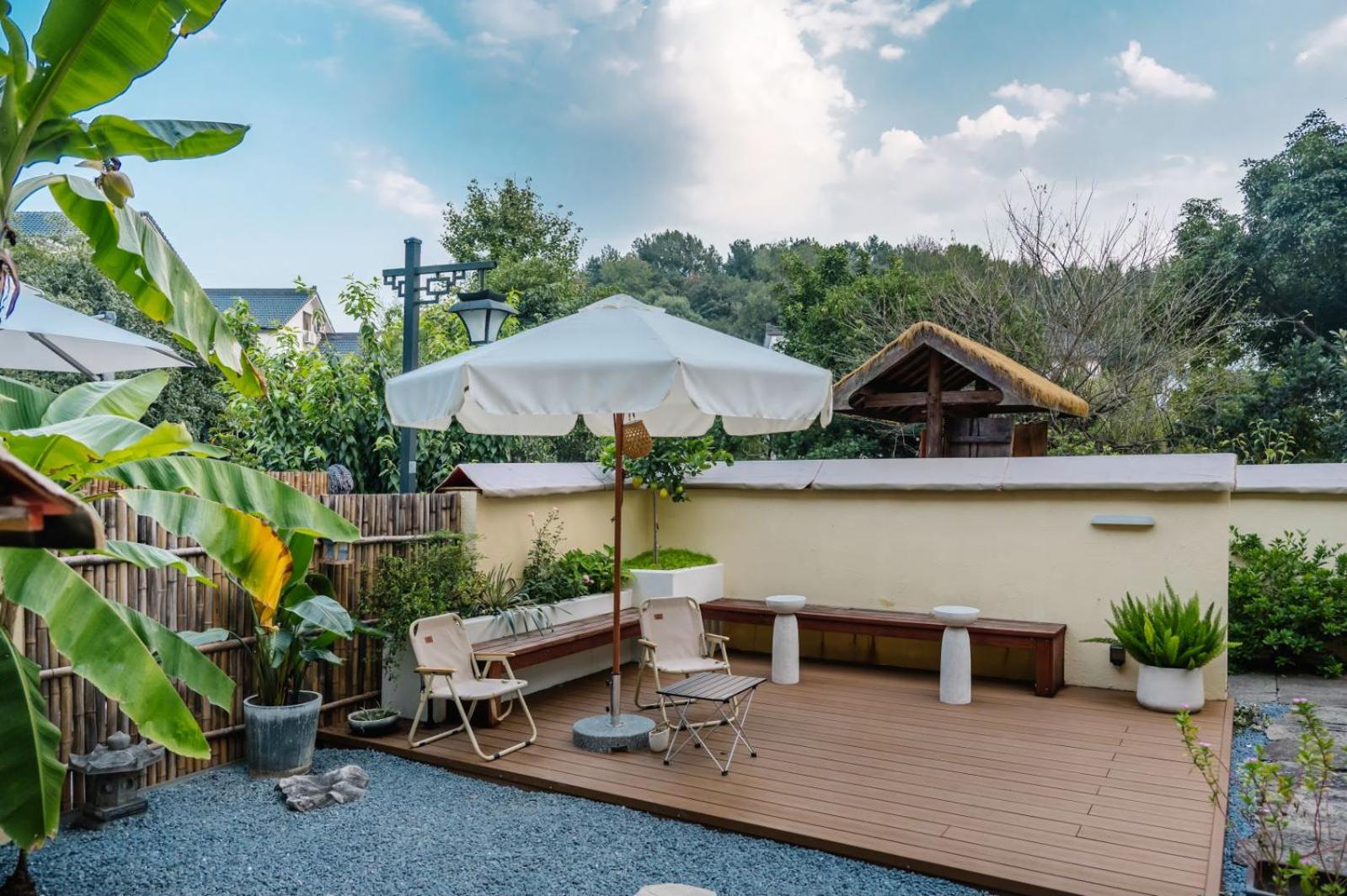 Hangzhou XianQingShan Homestay Westlake