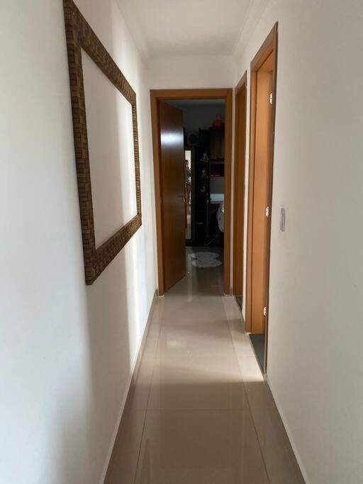 Apartamento aconchegante
