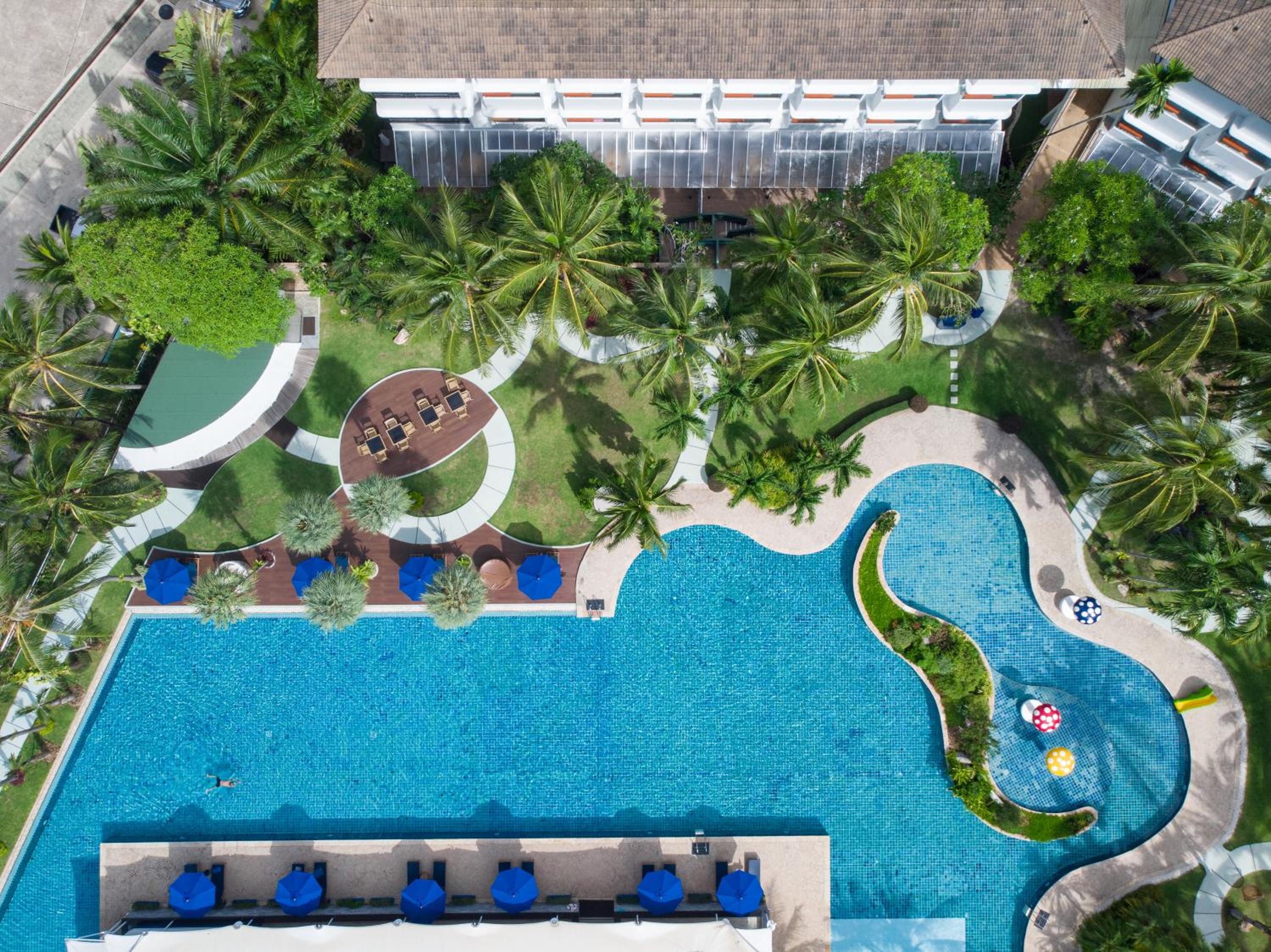 NH Boat Lagoon Phuket Resort - Image 5