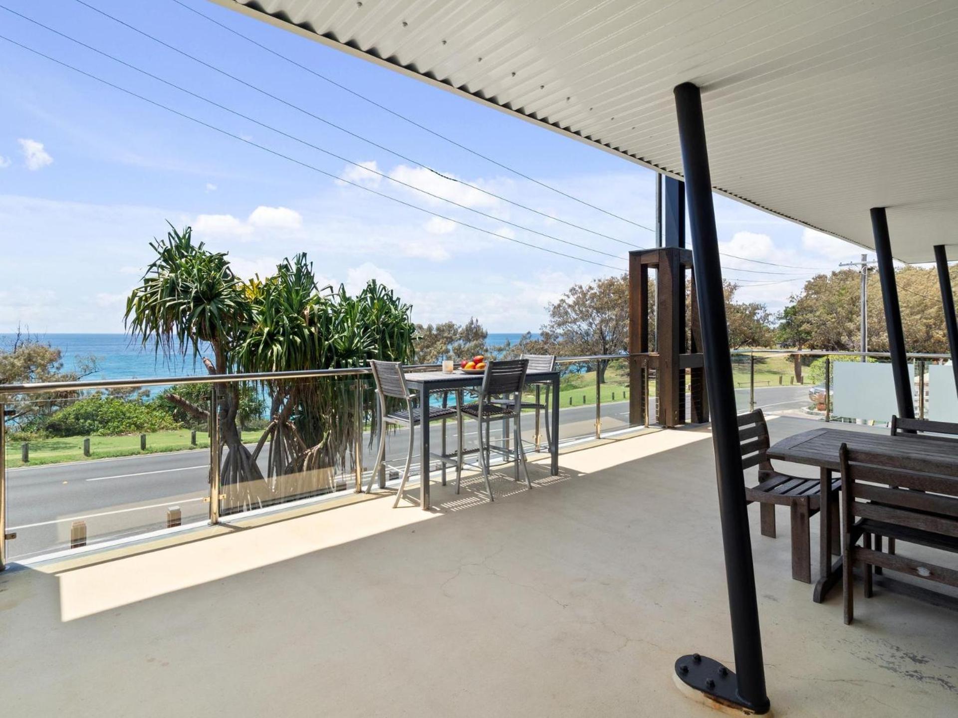 First Point Down by Discover Stradbroke view 5