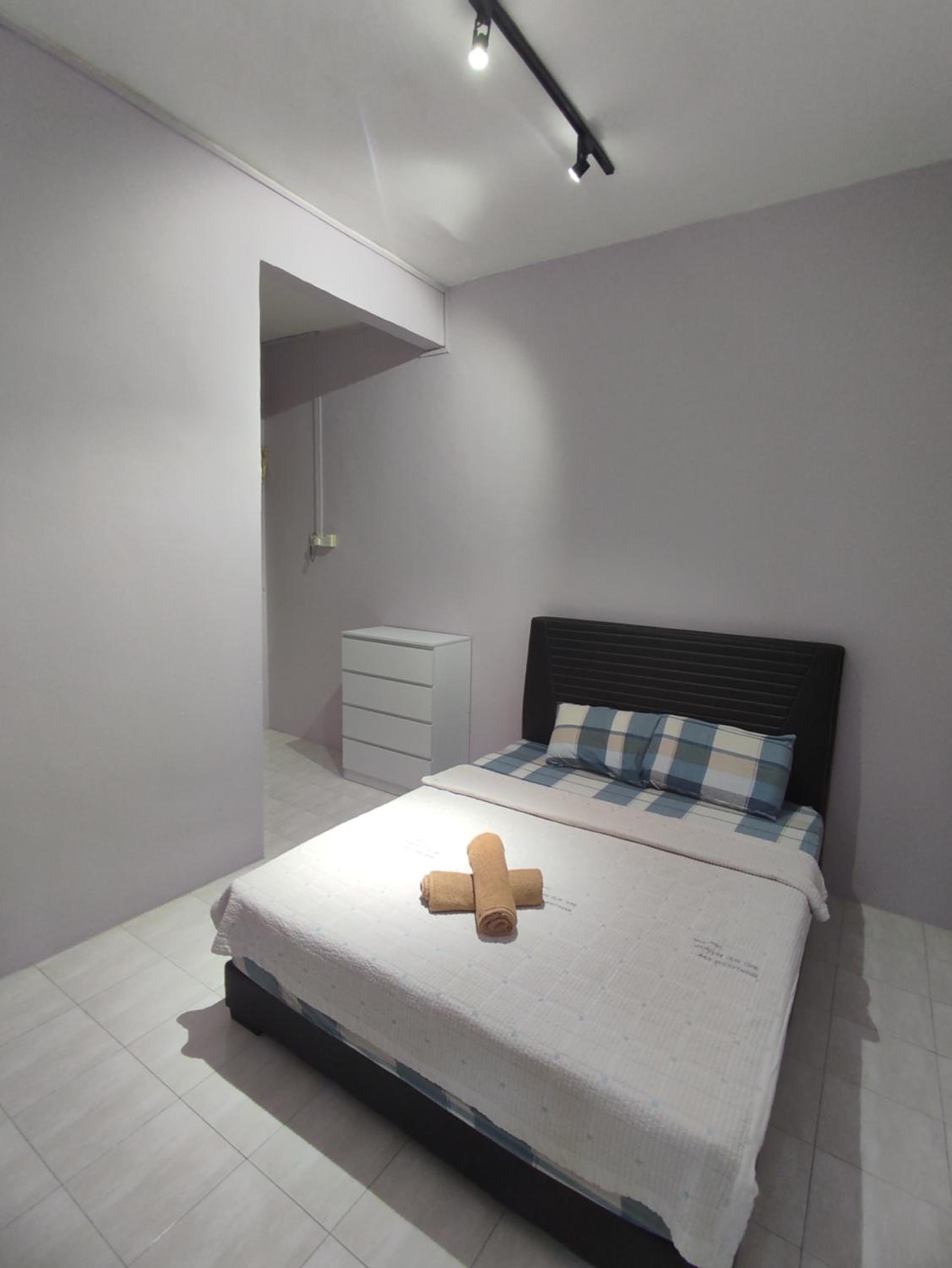 Ipoh Tambun Sunway 5 Rooms Spacious Homestay photo 4