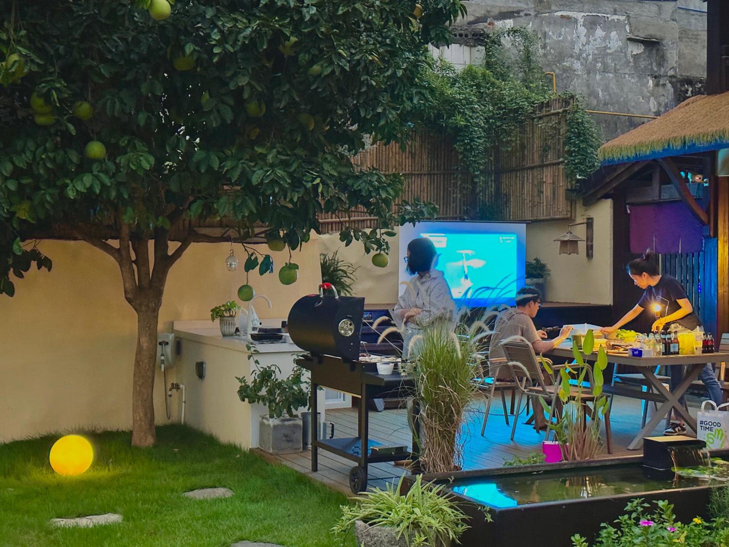 Hangzhou XianQingShan Homestay Westlake