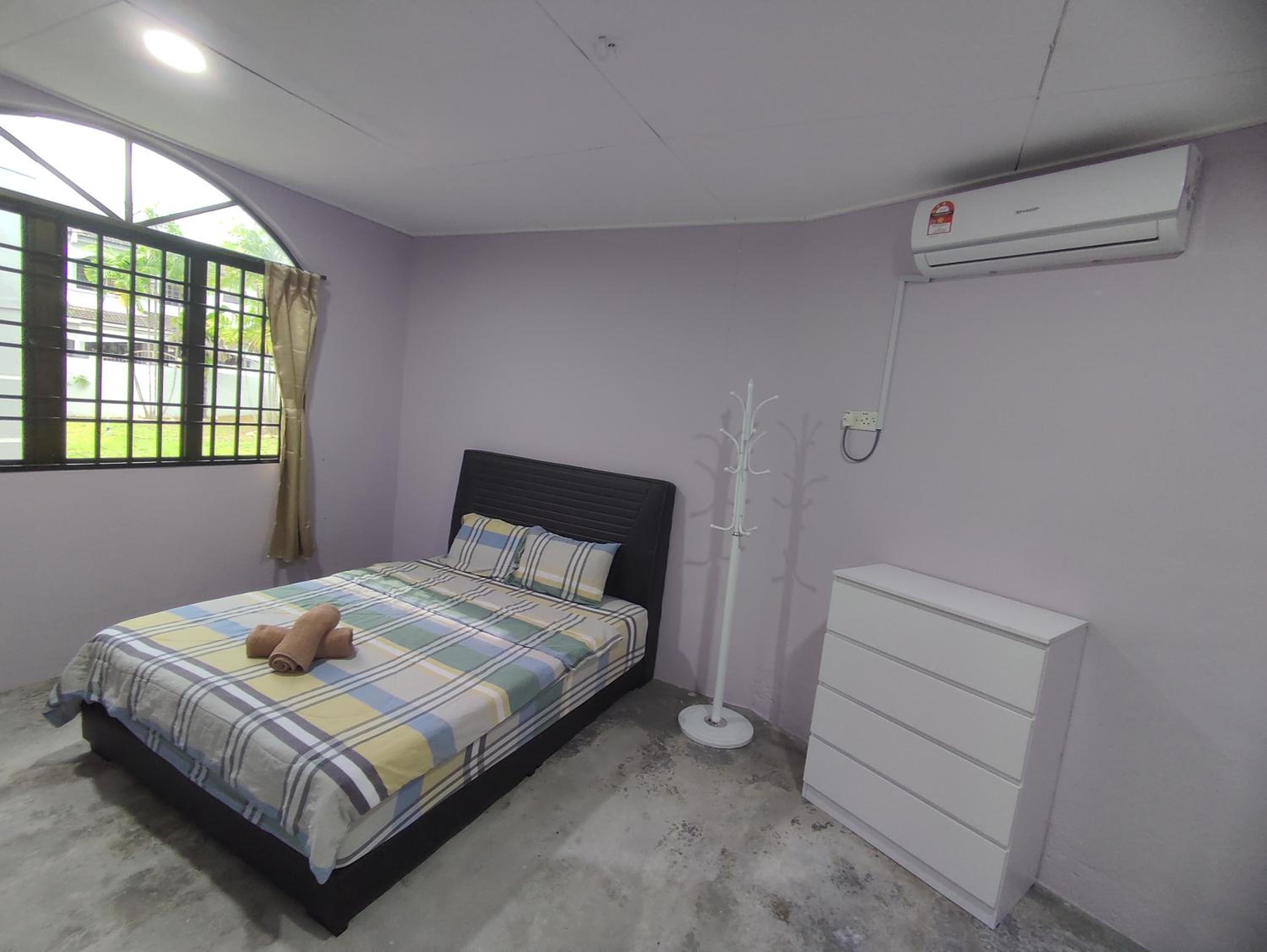 Ipoh Tambun Sunway 5 Rooms Spacious Homestay photo 6
