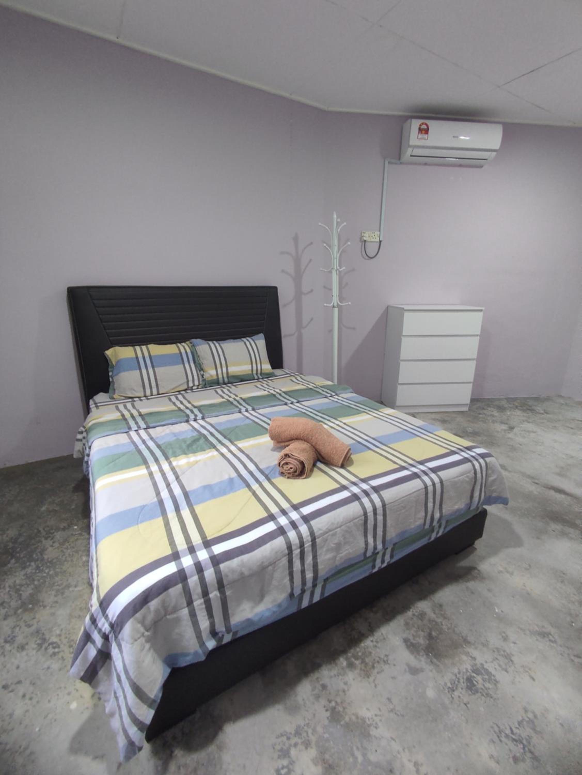 Ipoh Tambun Sunway 5 Rooms Spacious Homestay photo 5