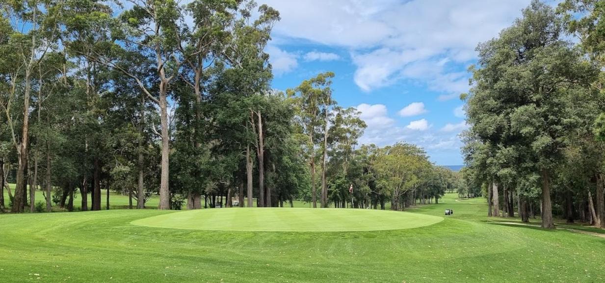 Abode On Brookwater