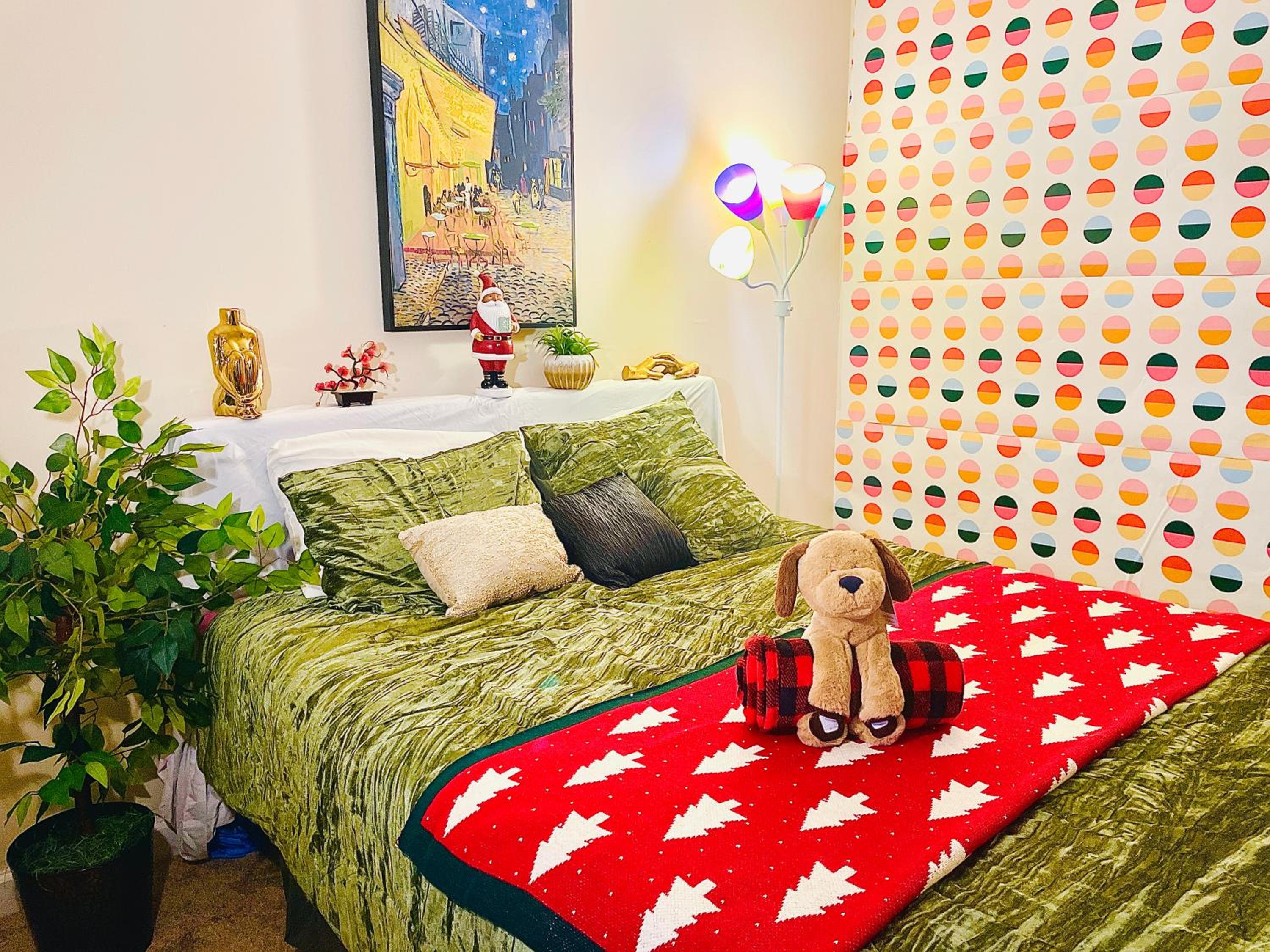 Amazing Beautiful Downtown Apt
