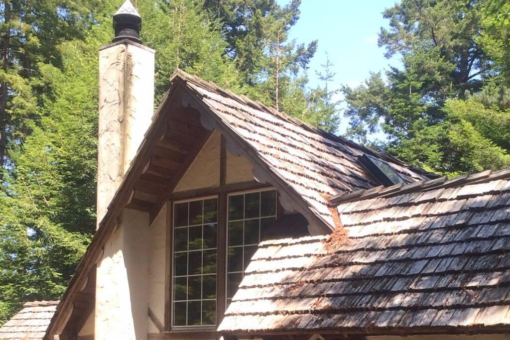 The Storybook Cottage