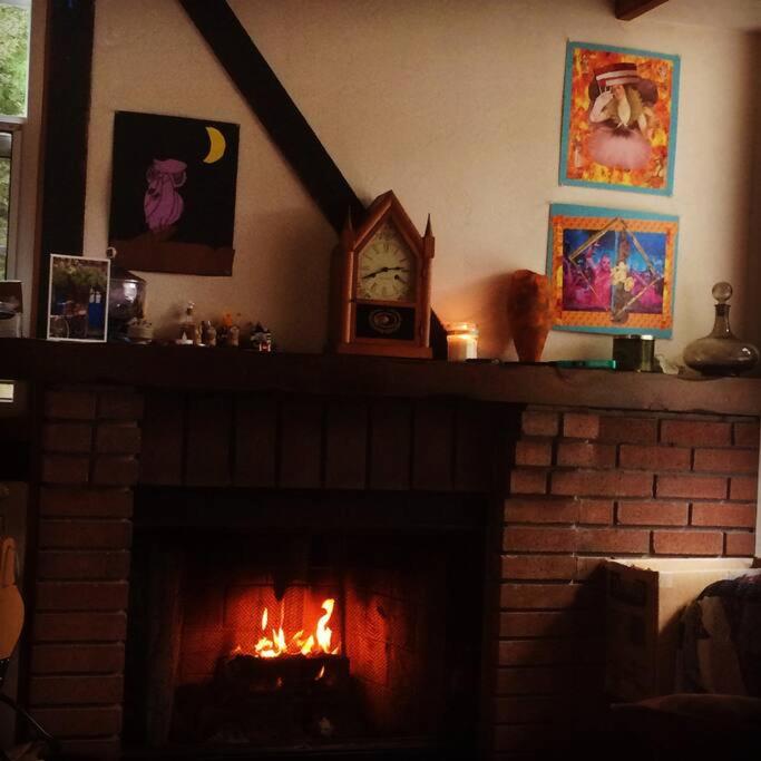 The Storybook Cottage